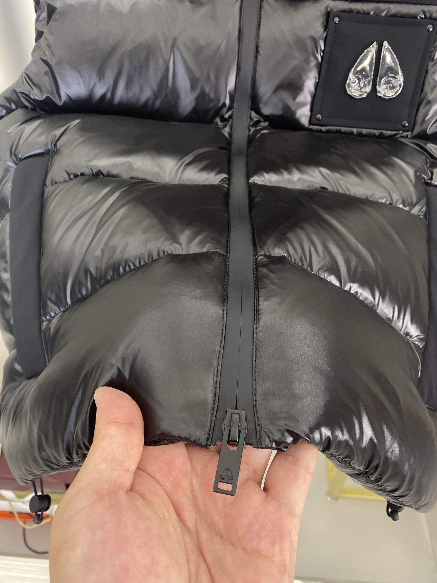 Moo new arrival winter coat 0060