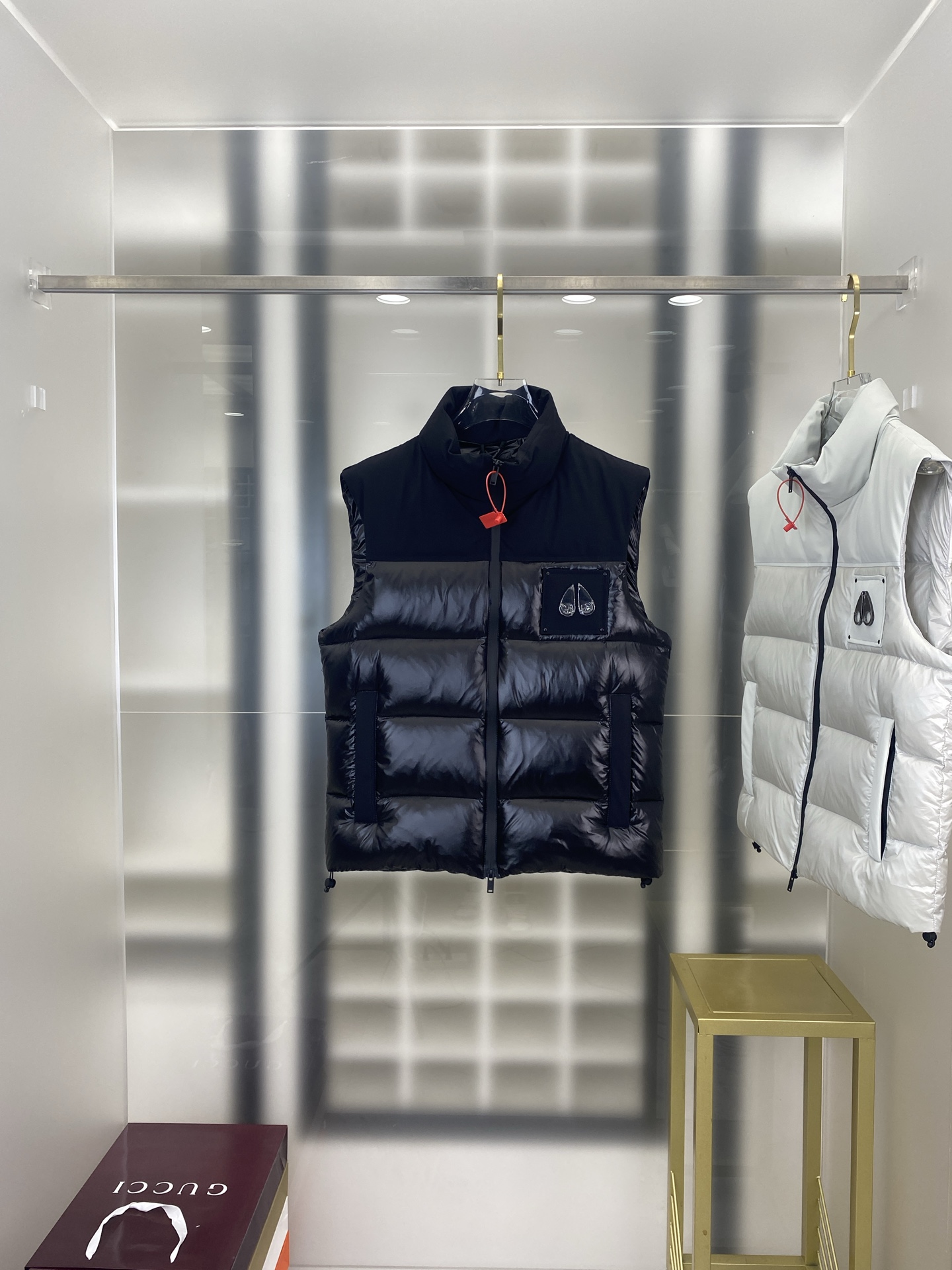 Moo new arrival winter coat 0060