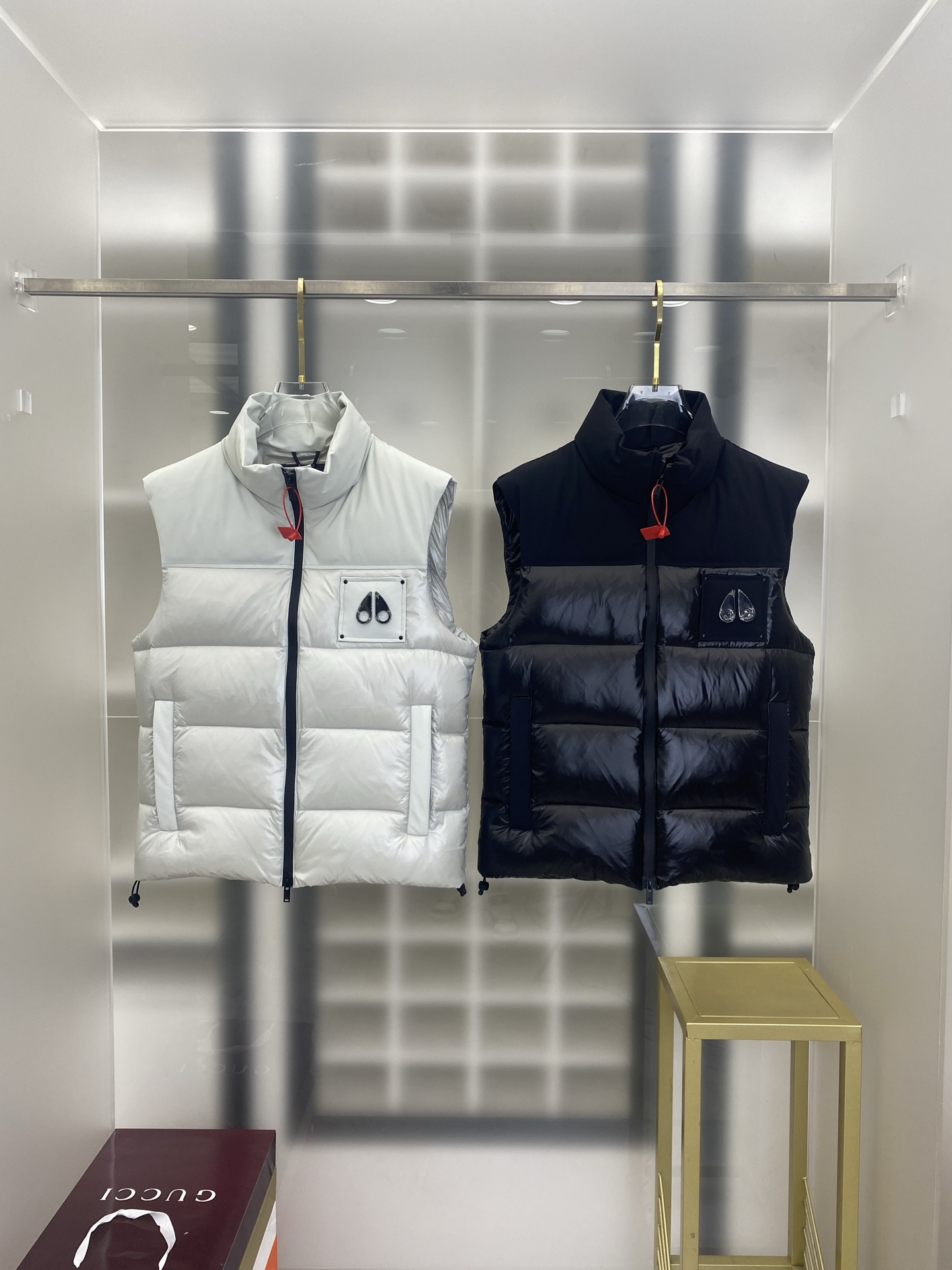 Moo new arrival winter coat 0060