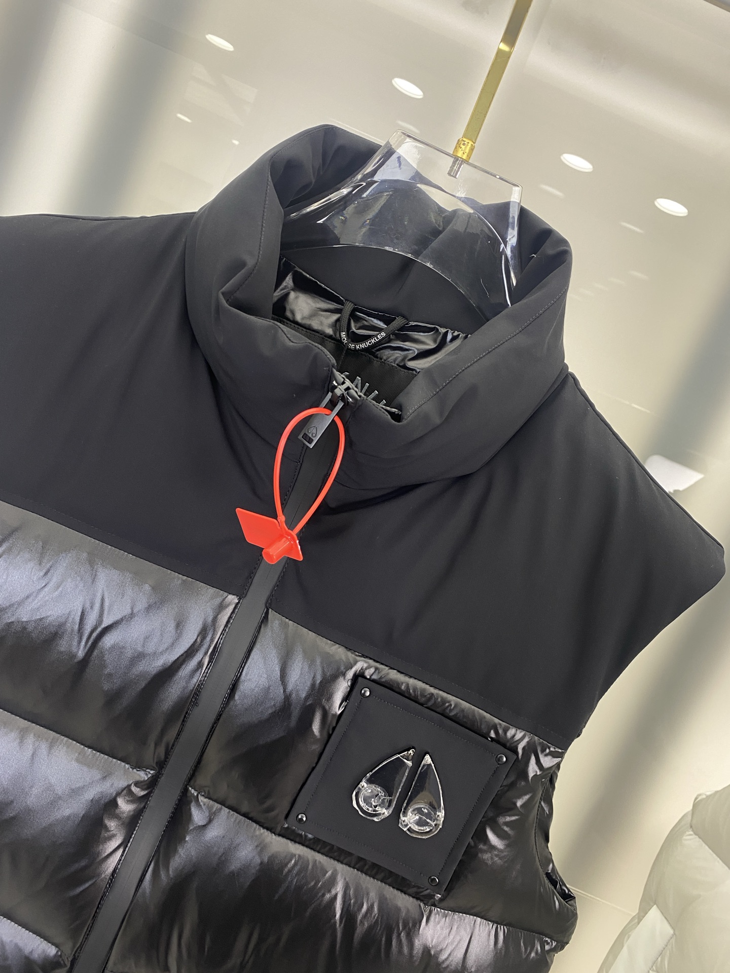 Moo new arrival winter coat 0060