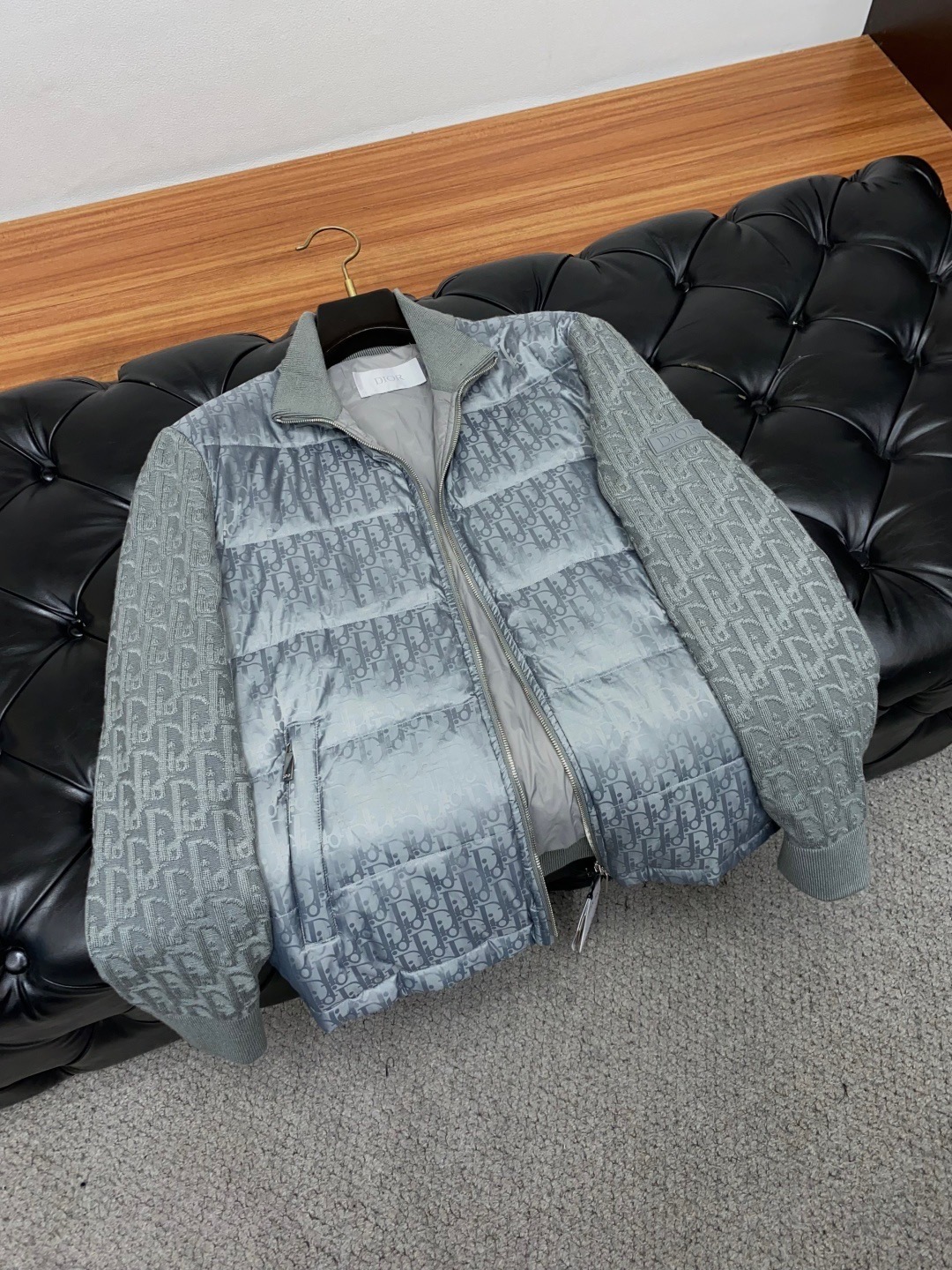 Di new arrival winter coat 003