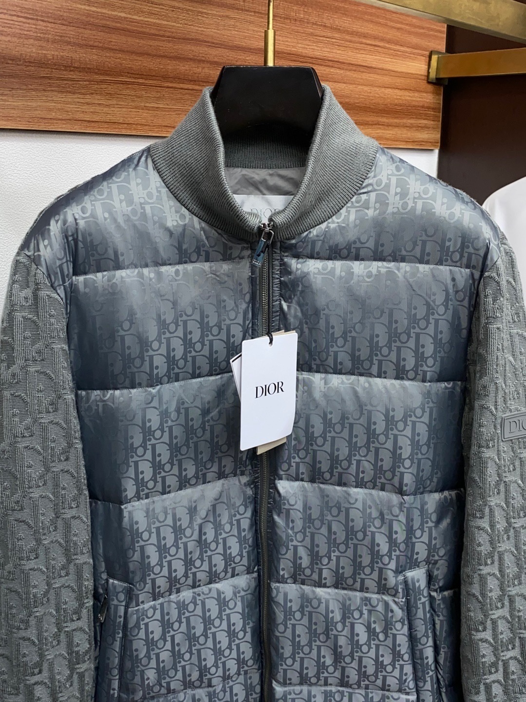 Di new arrival winter coat 003