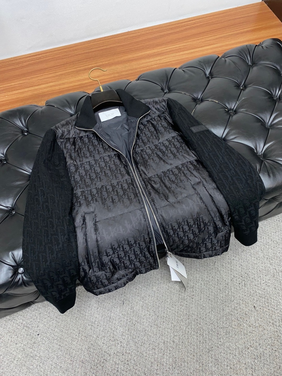 Di new arrival winter coat 003