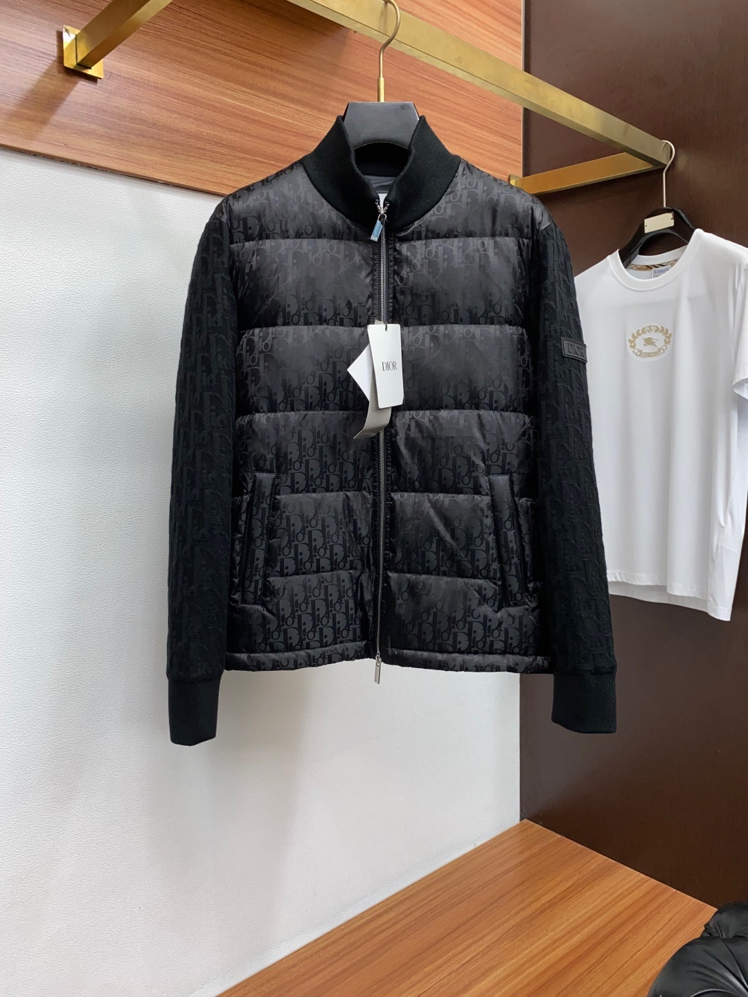 Di new arrival winter coat 003