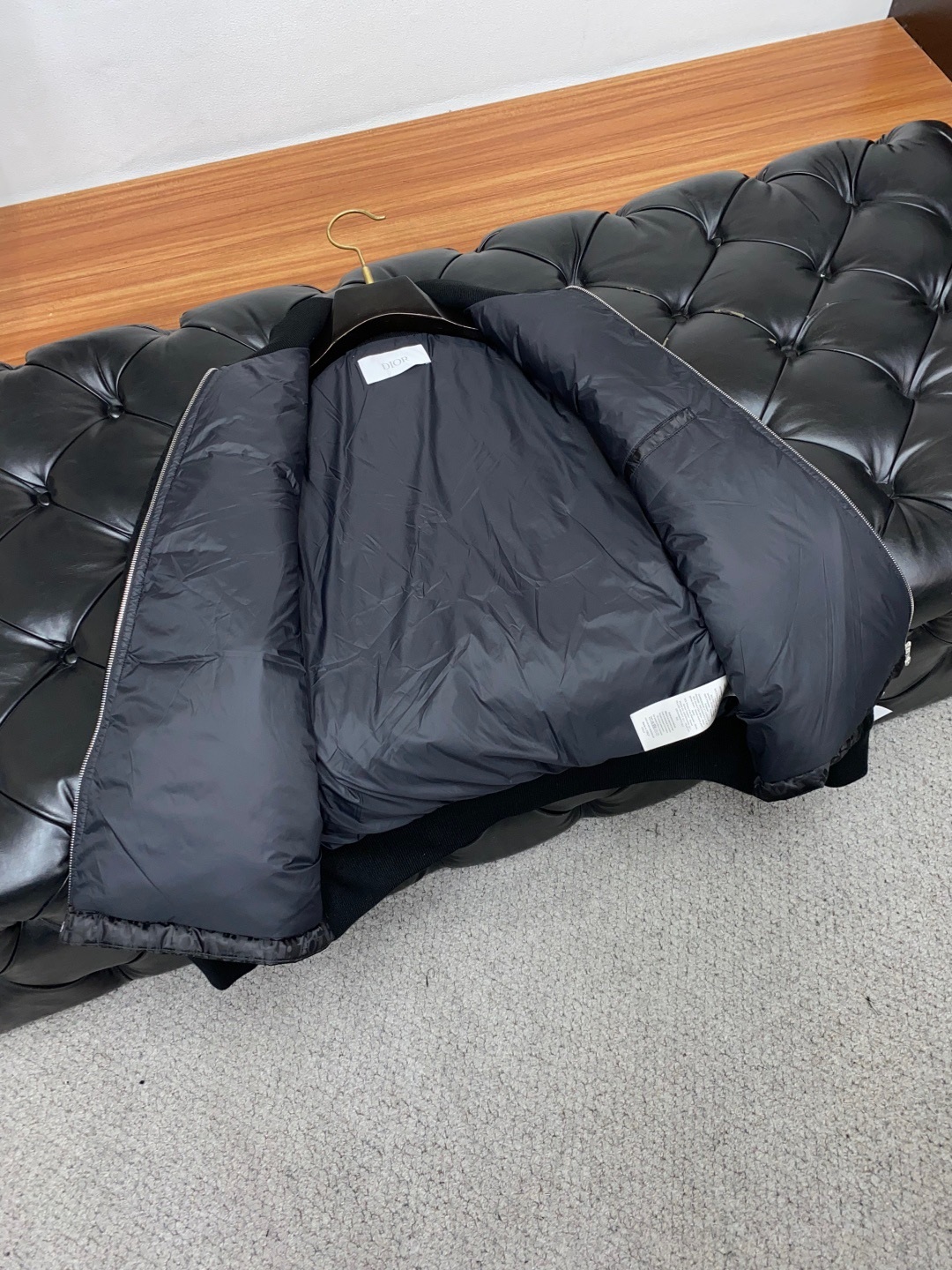 Di new arrival winter coat 003