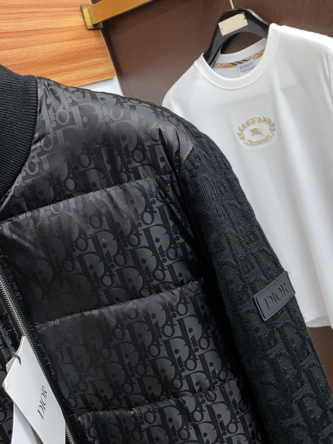 Di new arrival winter coat 003