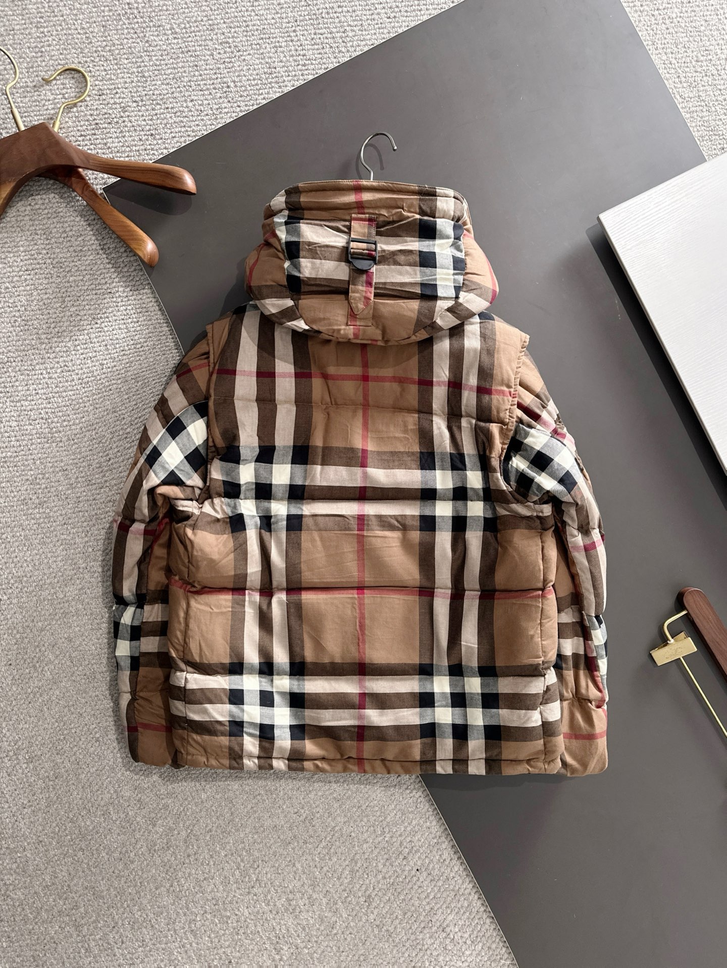 BB new arrival winter coat 0046