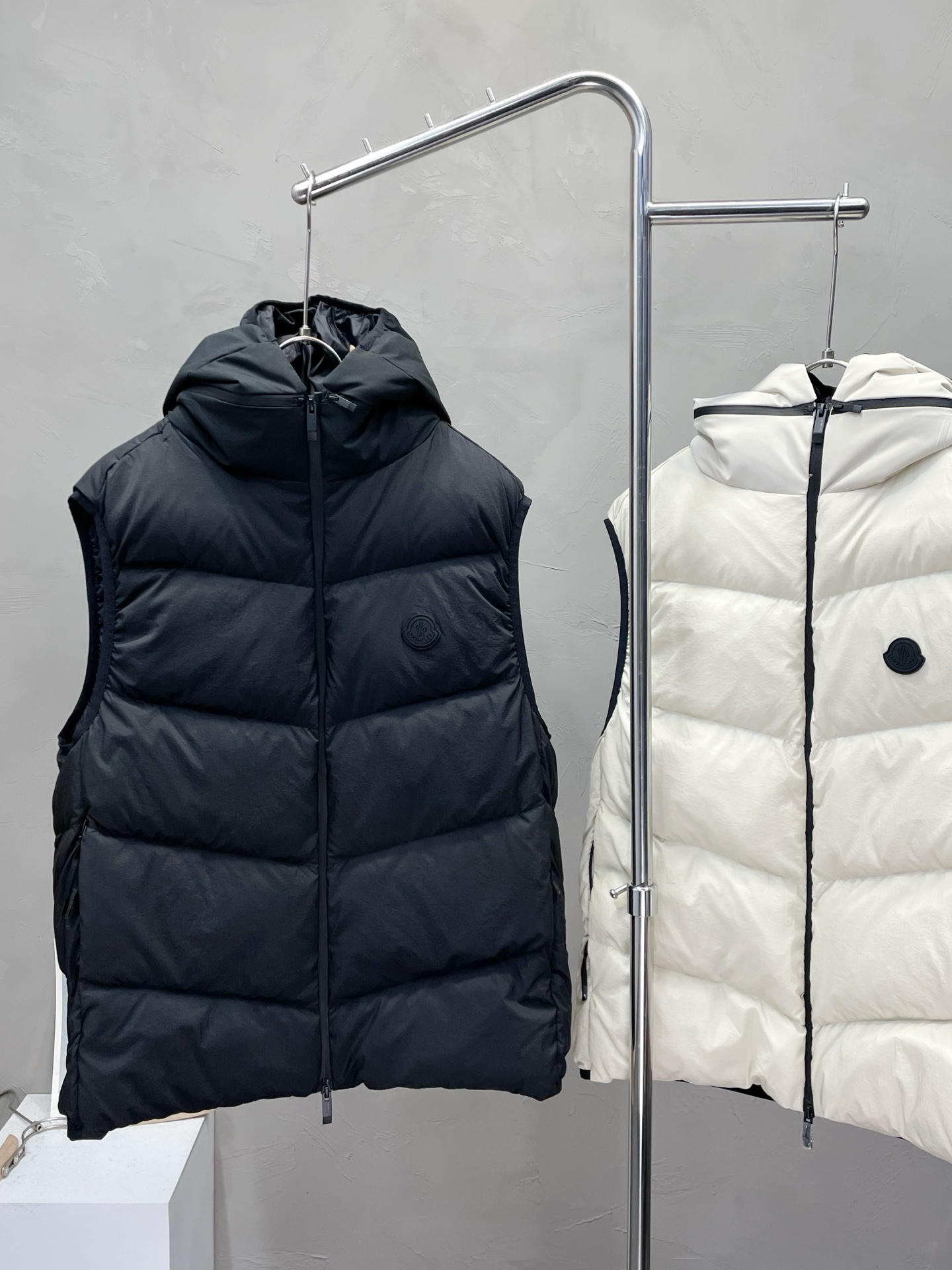 Mon new arrival ss25 winter coat 003