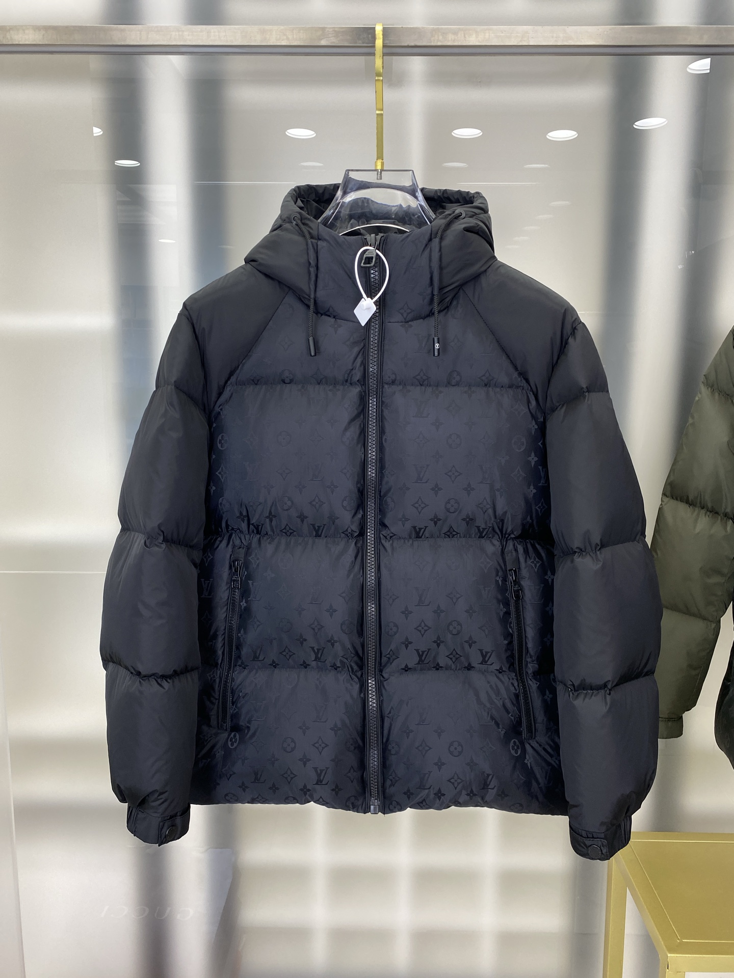 Louis new arrival winter coat 002
