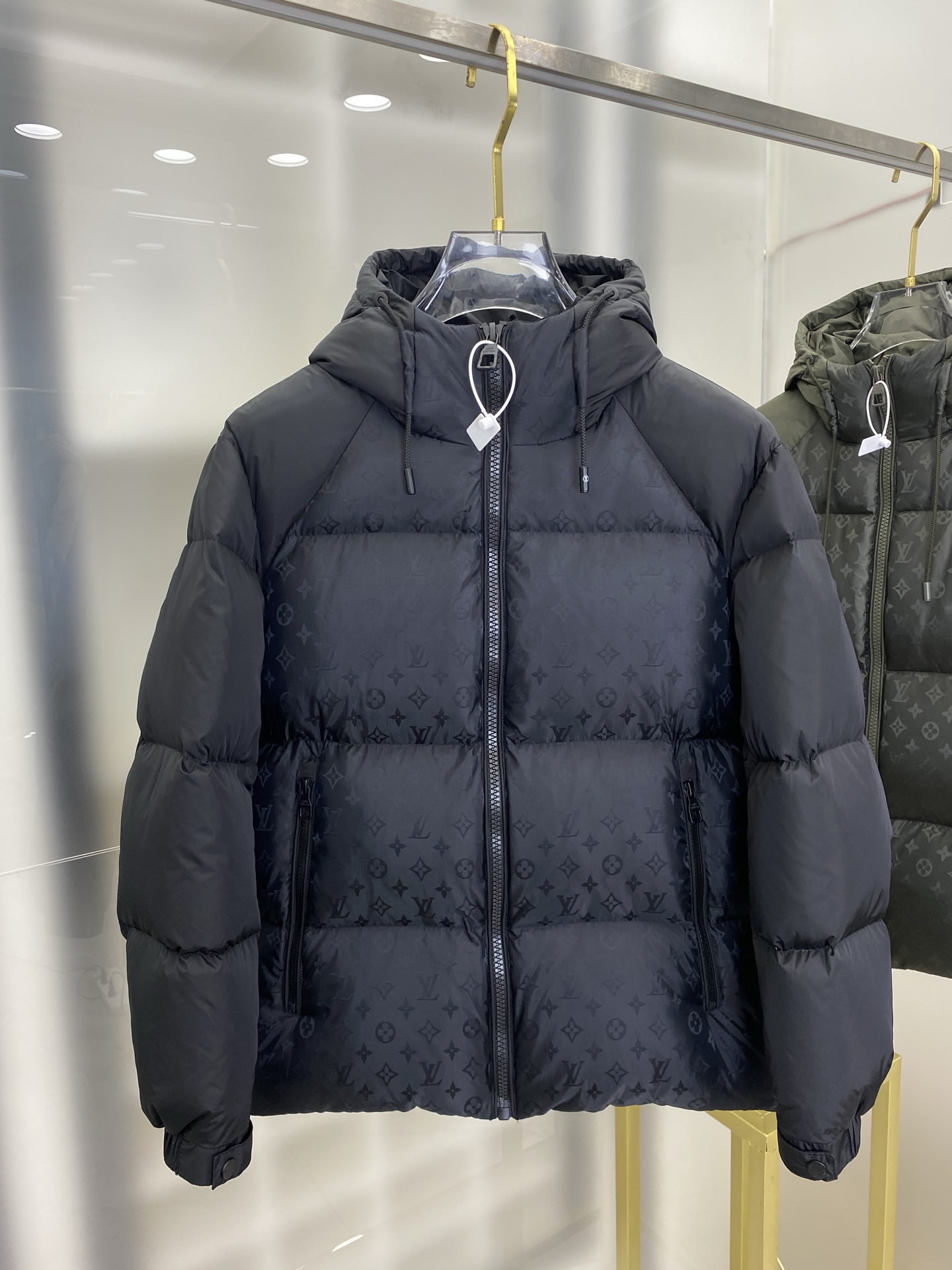Louis new arrival winter coat 002