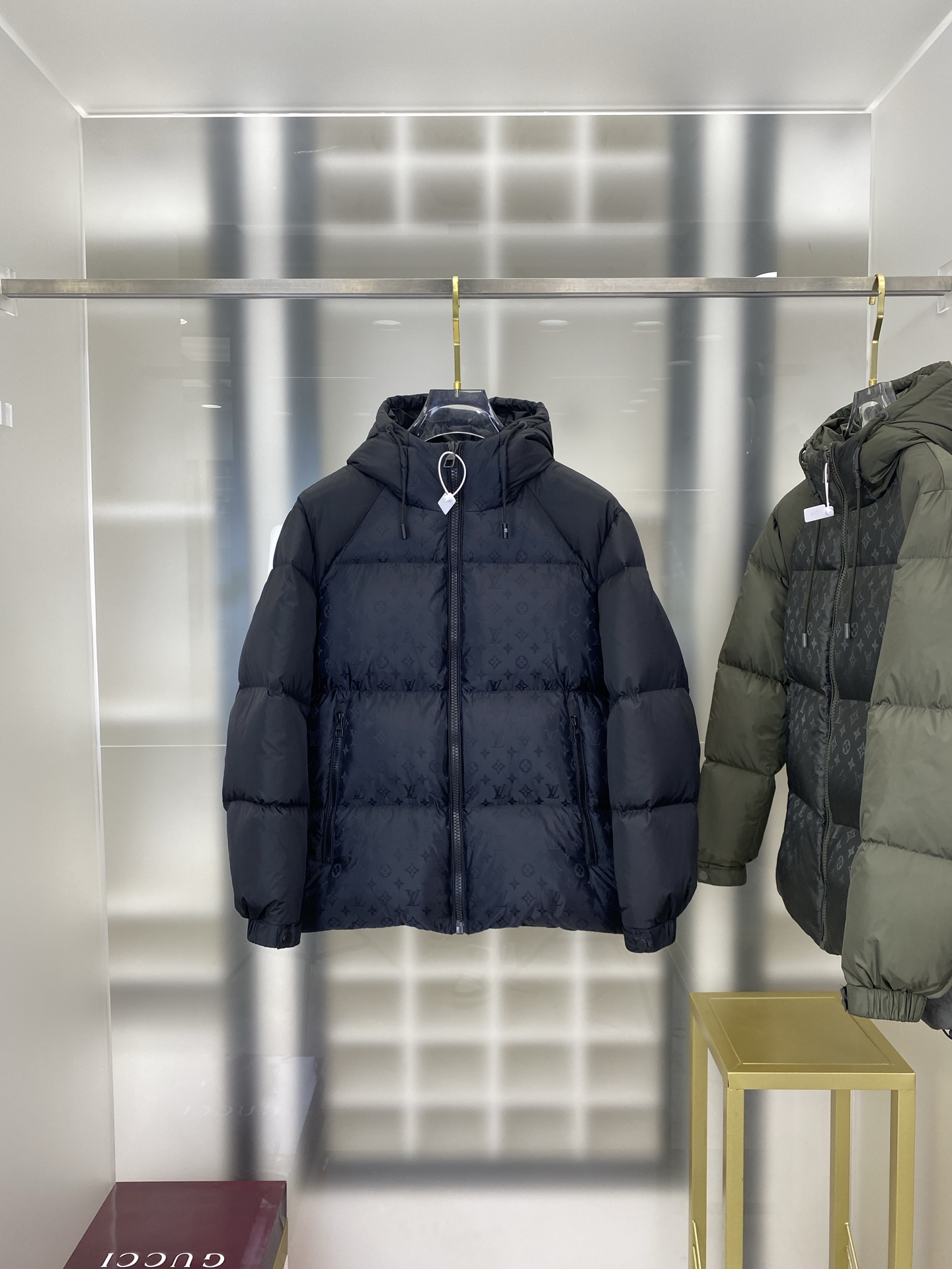 Louis new arrival winter coat 002