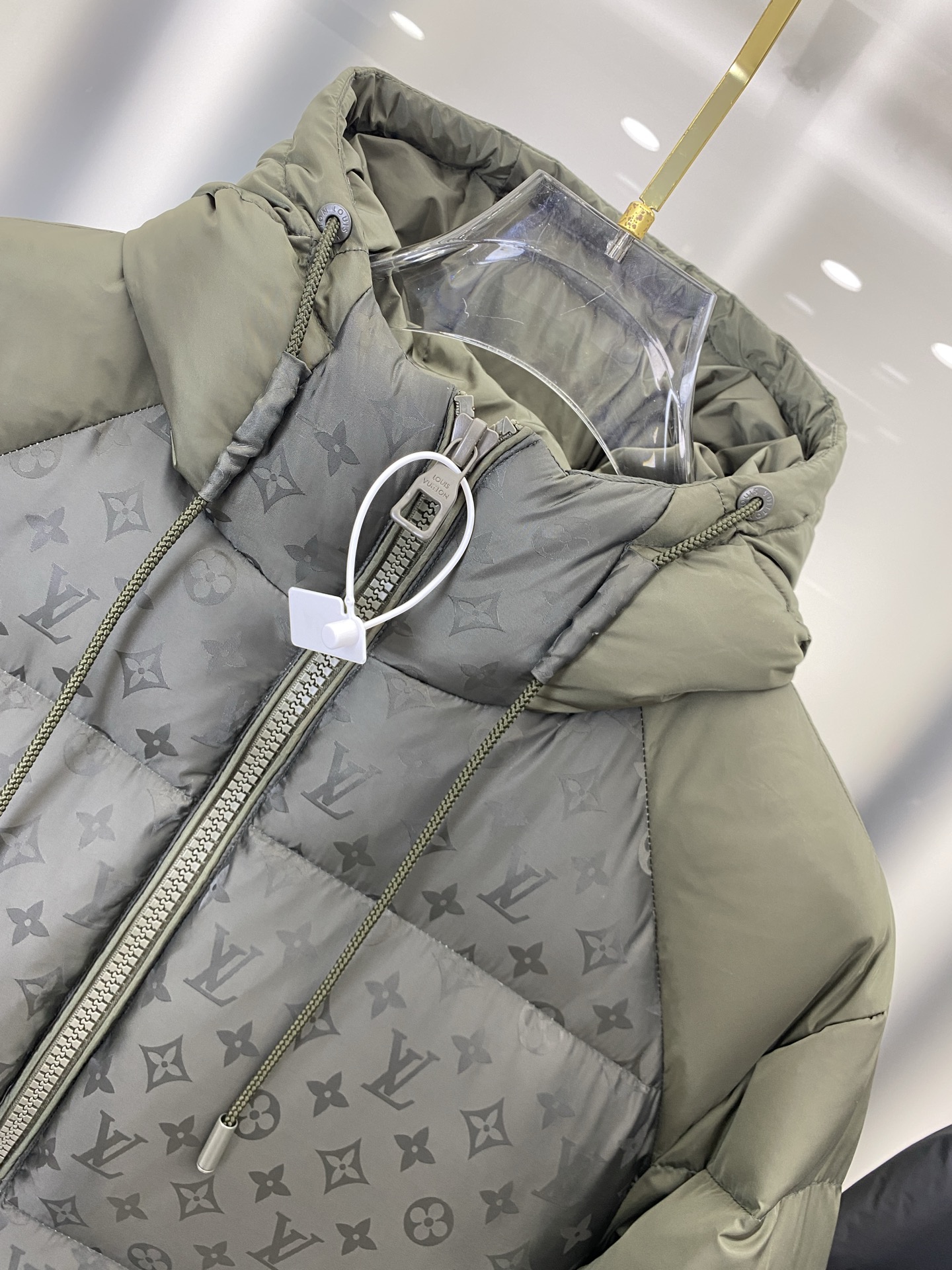 Louis new arrival winter coat 002