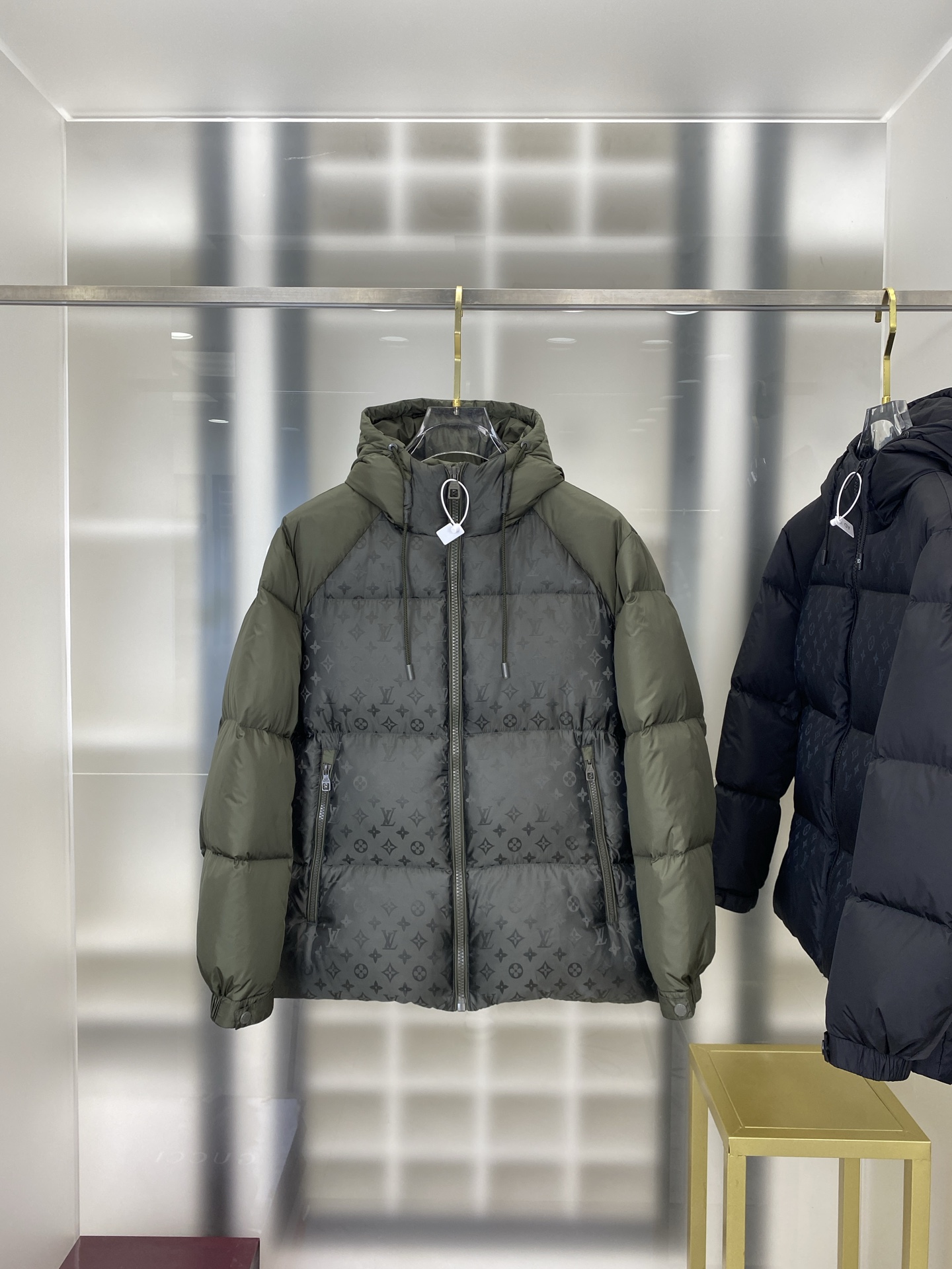 Louis new arrival winter coat 002