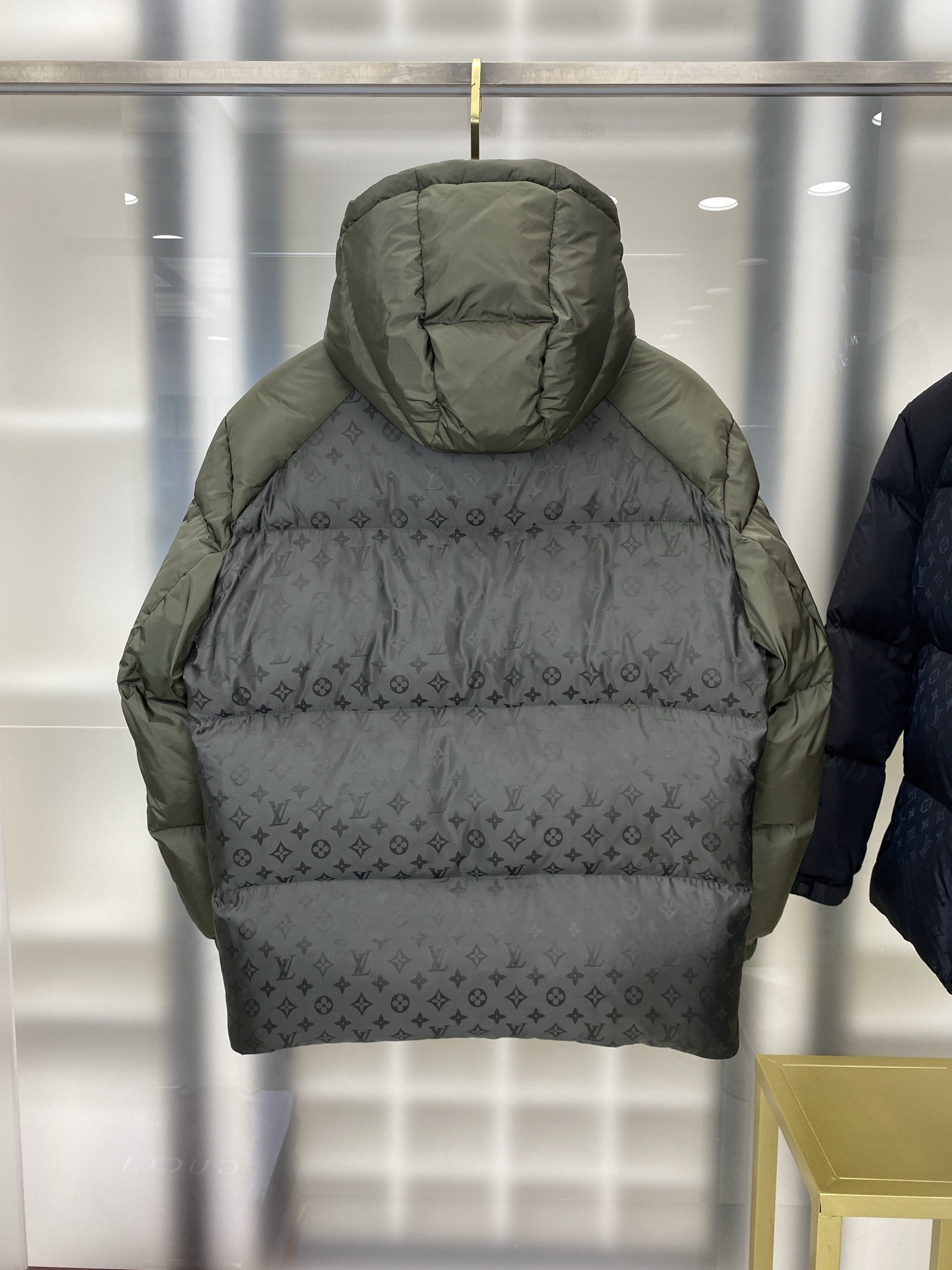 Louis new arrival winter coat 002