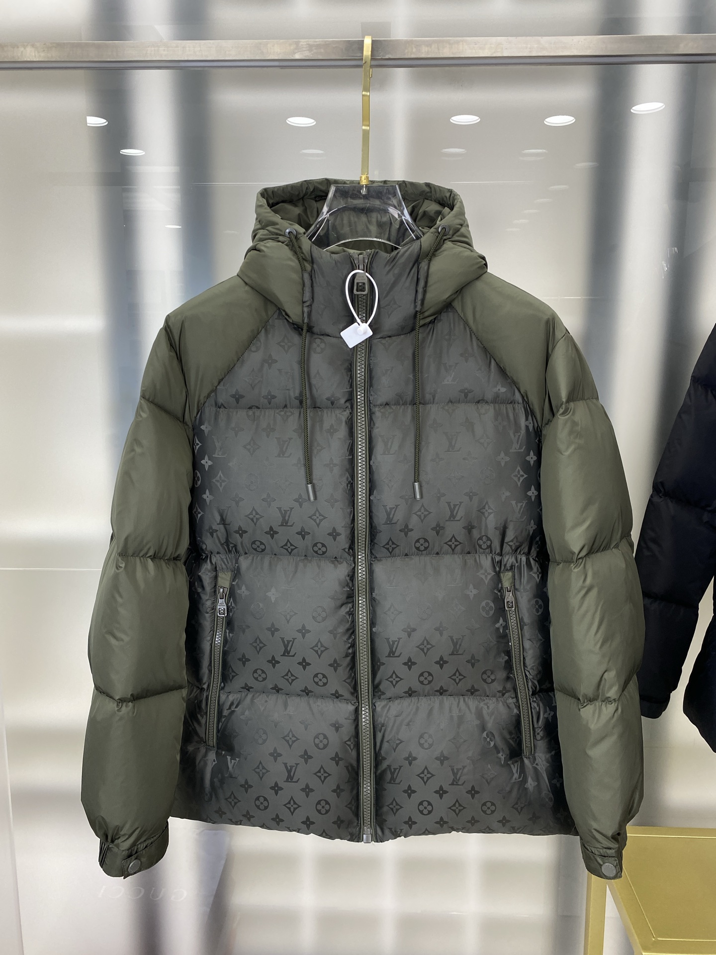 Louis new arrival winter coat 002