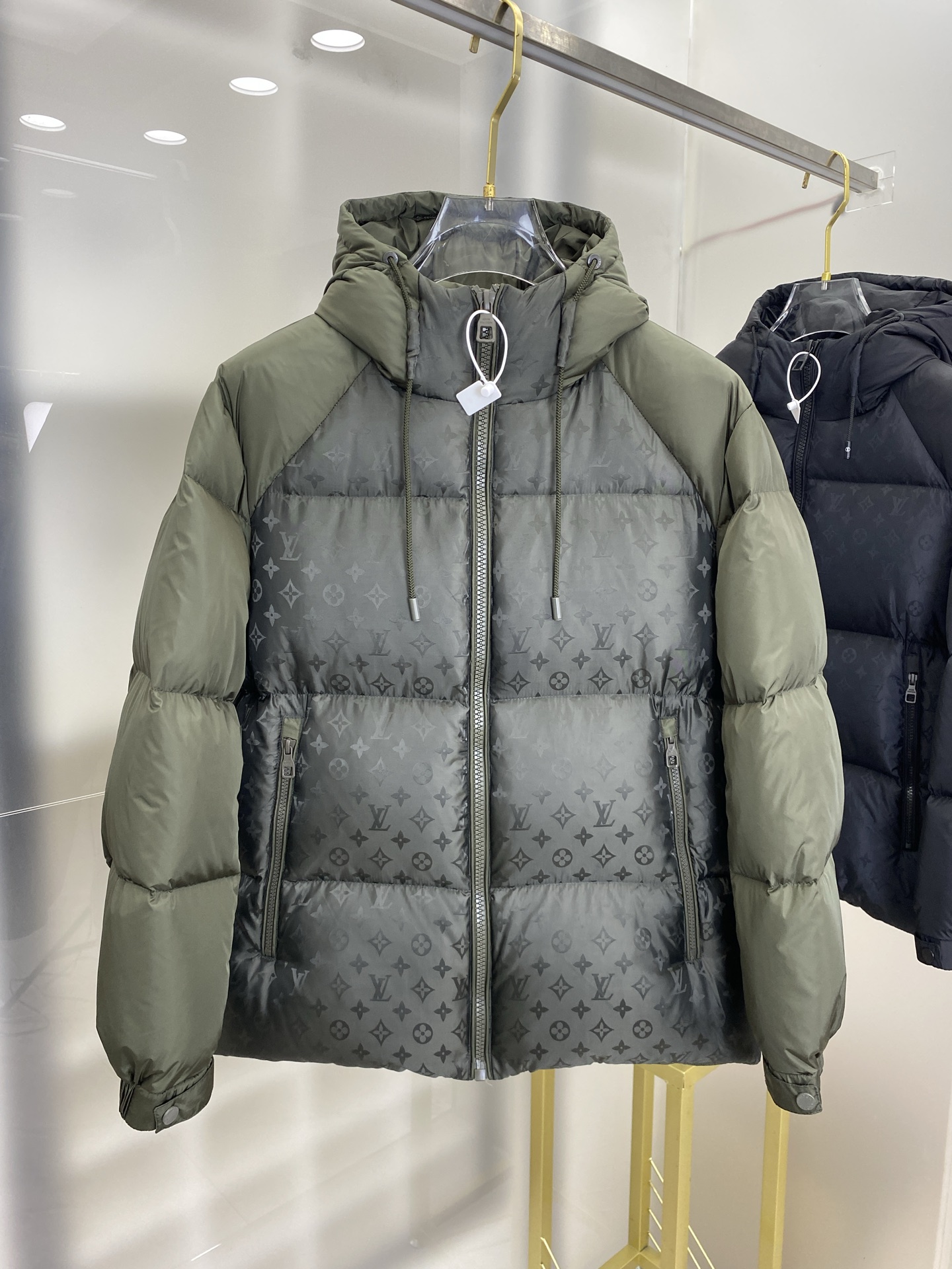 Louis new arrival winter coat 002