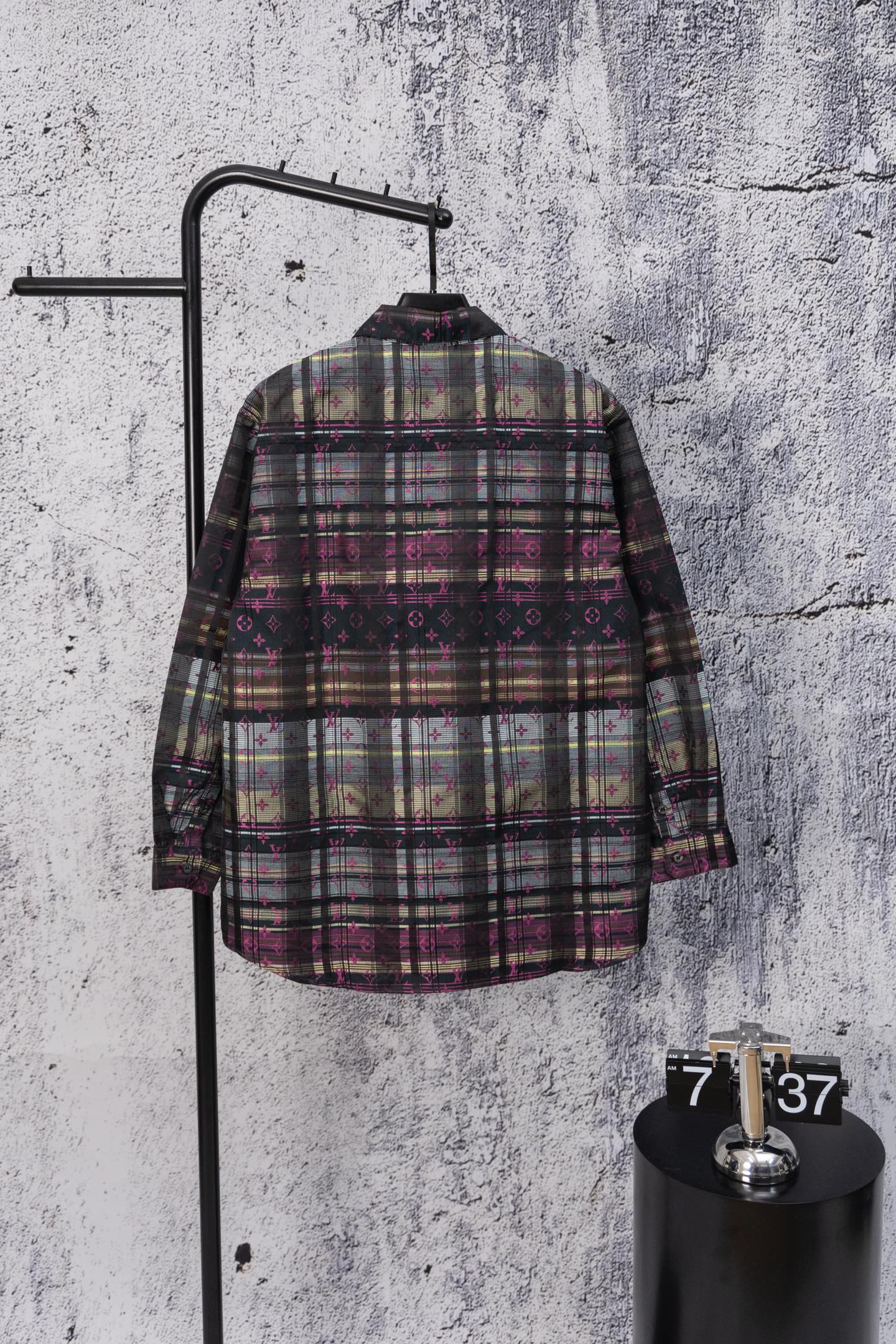 Louis new arrival men jacket 0150