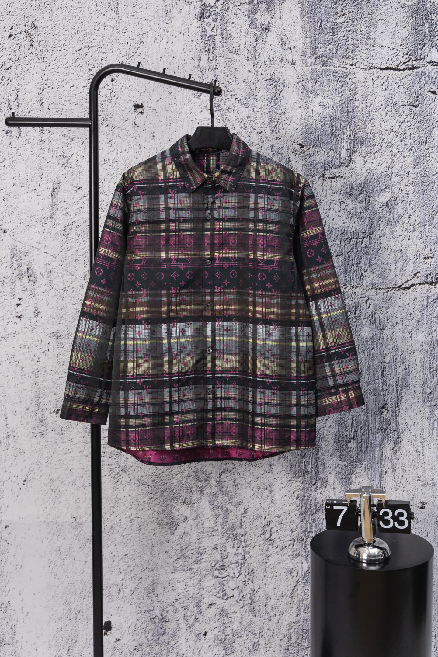 Louis new arrival men jacket 0150