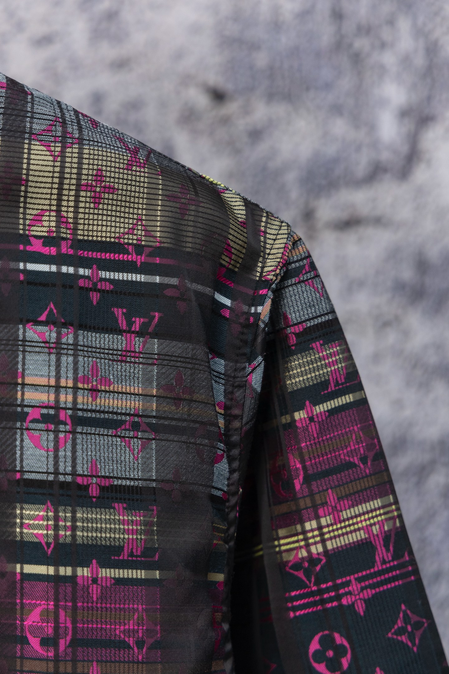 Louis new arrival men jacket 0150