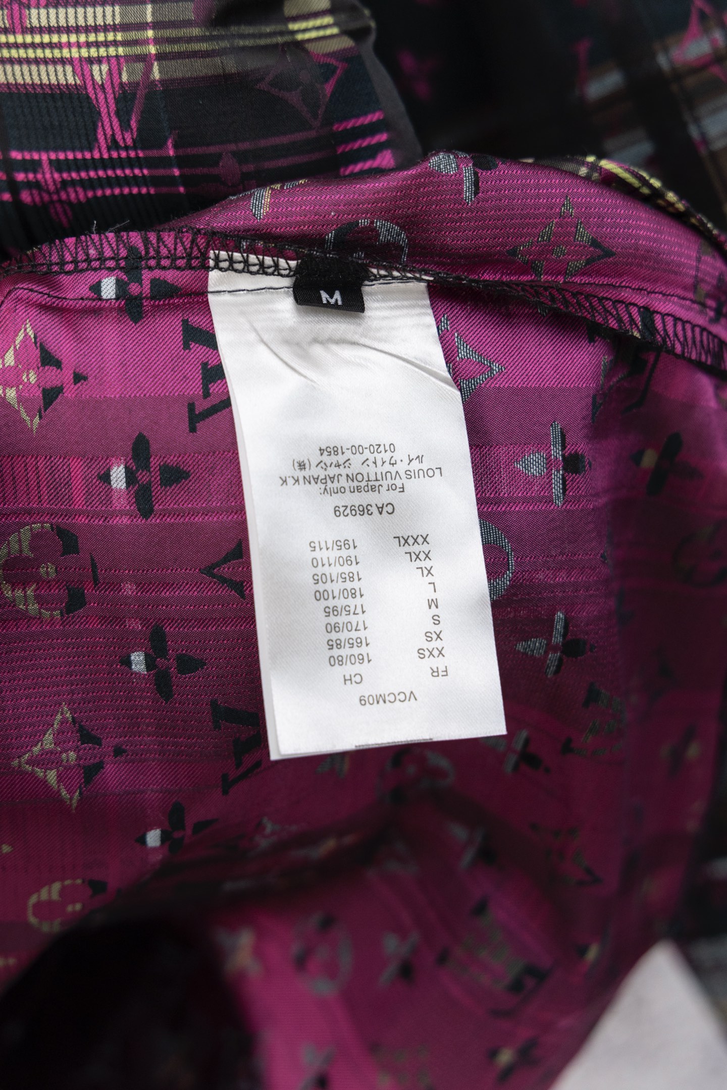 Louis new arrival men jacket 0150