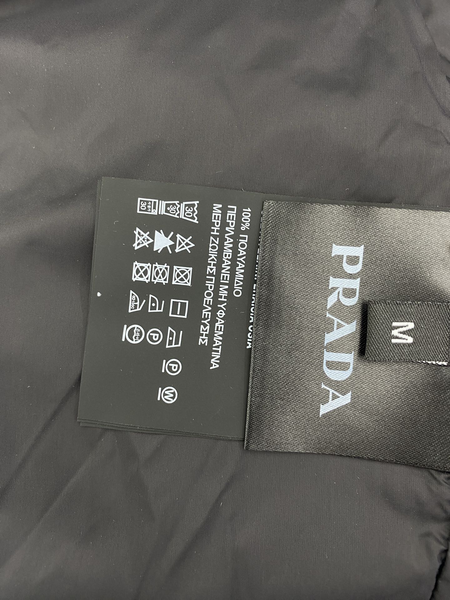 Pra new arrival winter coat 001