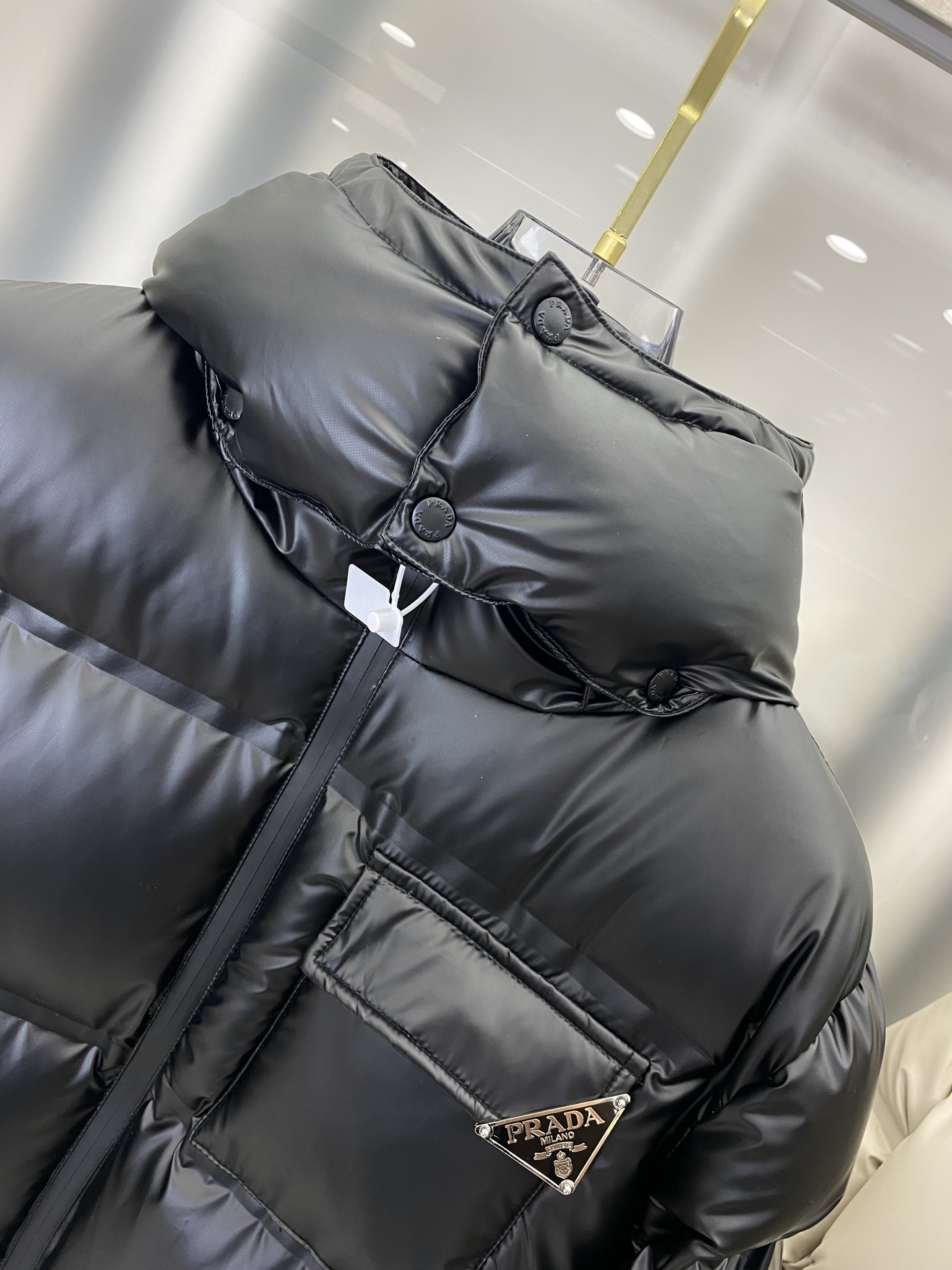 Pra new arrival winter coat 002