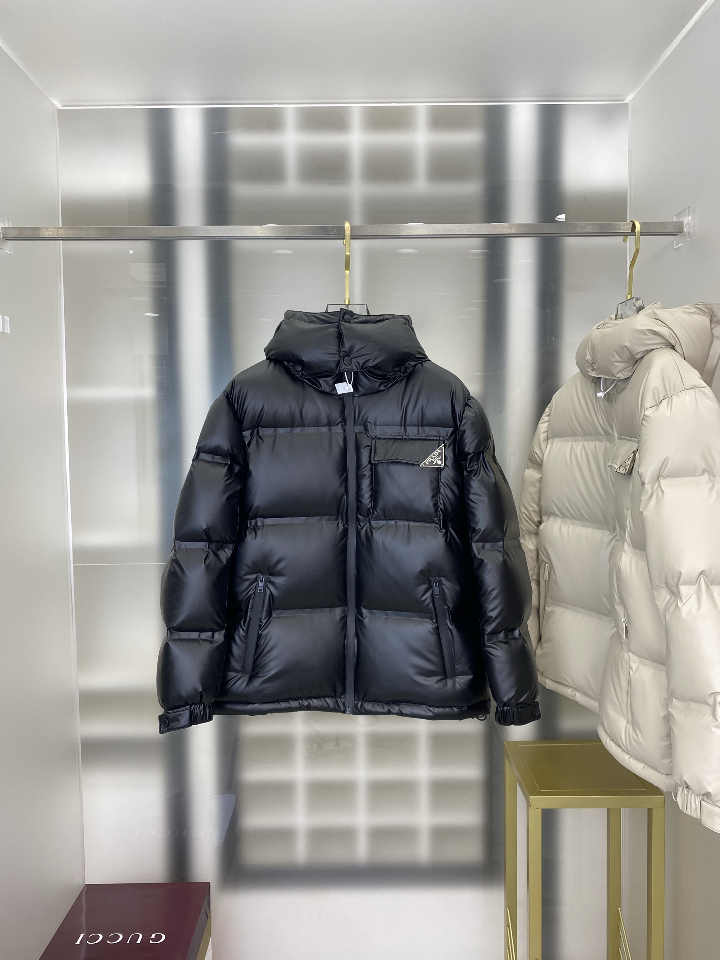 Pra new arrival winter coat 002