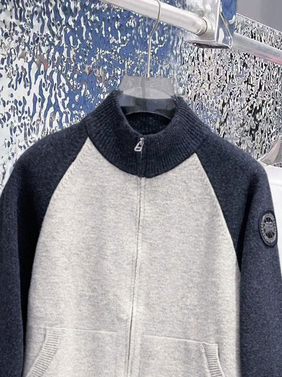 Ca new arrival winter coat 0085