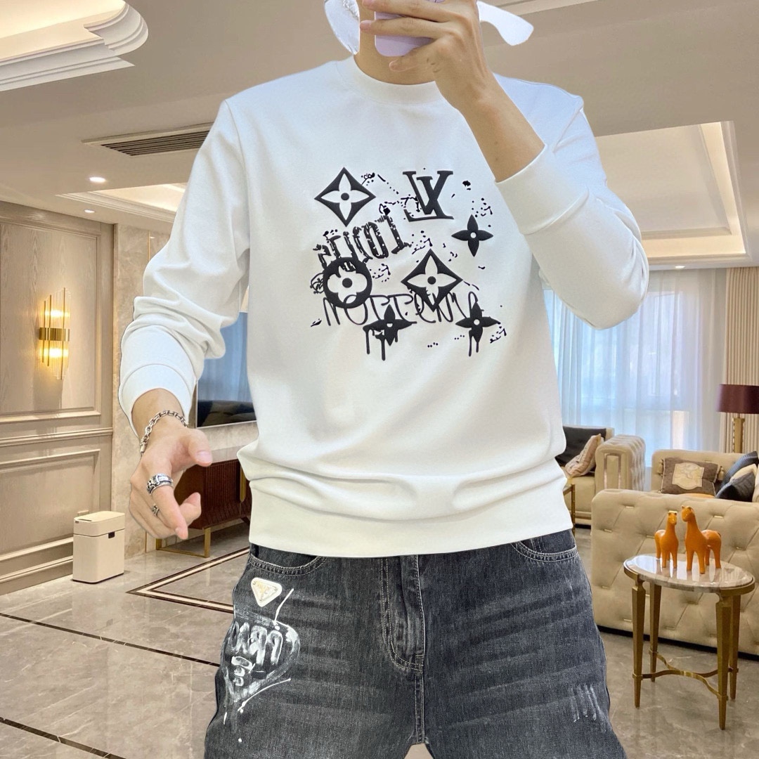 L hoodies 25ss New Style 0119