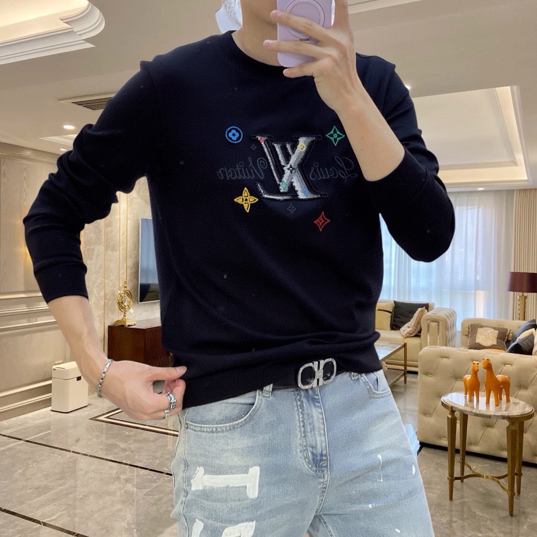 L hoodies 25ss New Style 0118