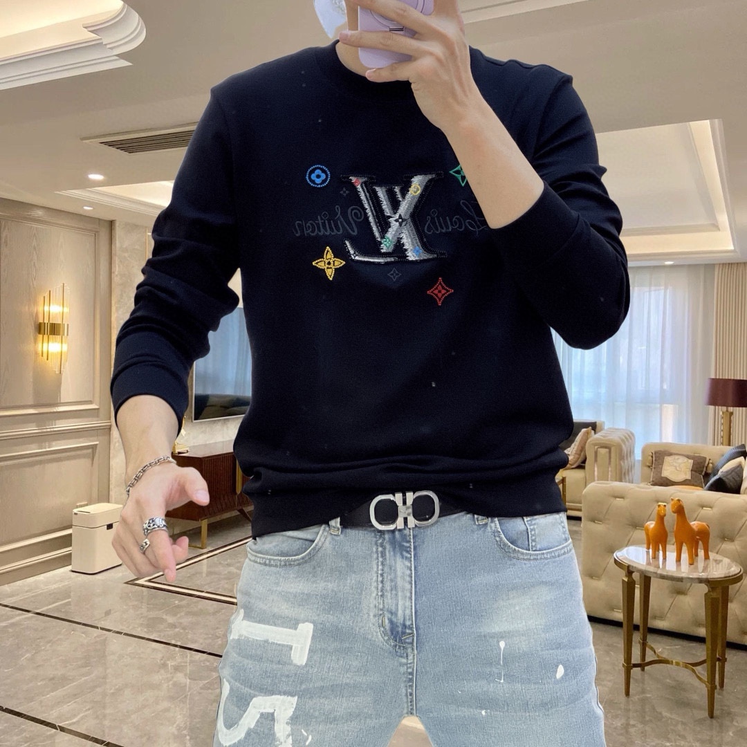 L hoodies 25ss New Style 0118