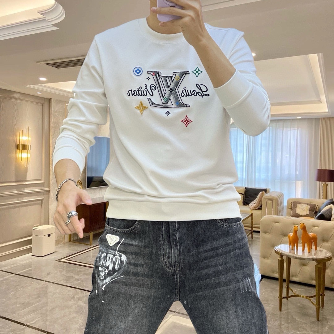 L hoodies 25ss New Style 0118