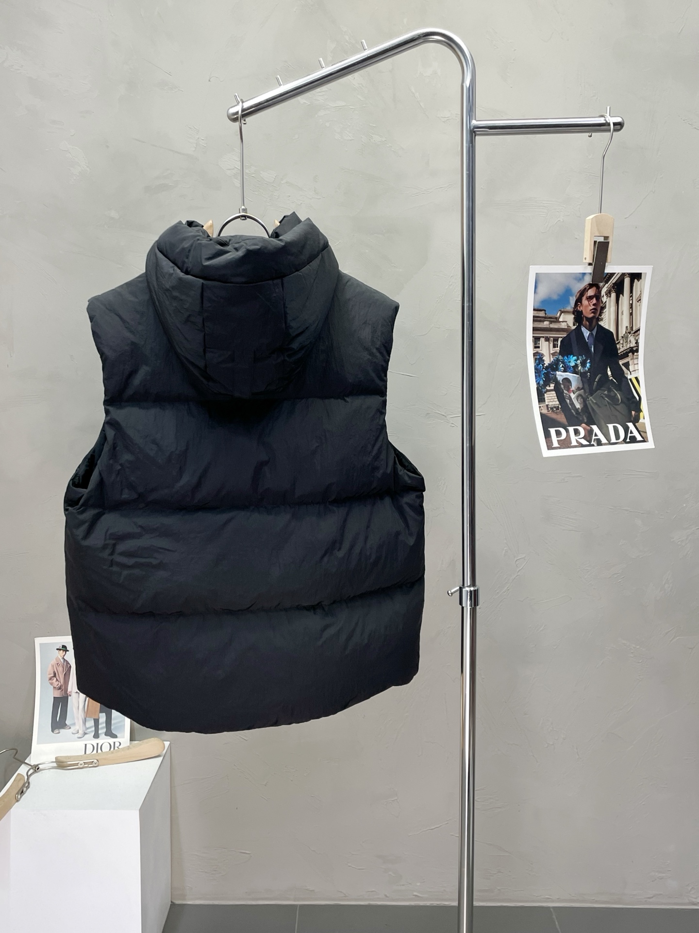 Ca new arrival winter coat 0048