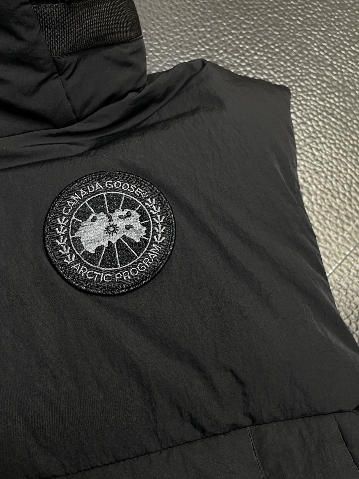 Ca new arrival winter coat 0048