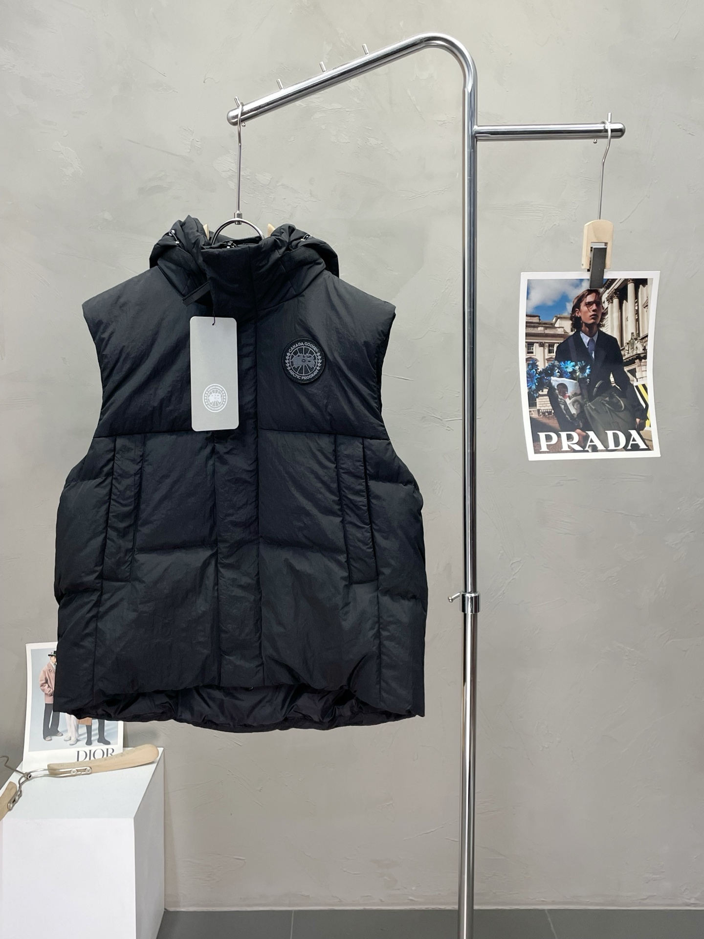 Ca new arrival winter coat 0048