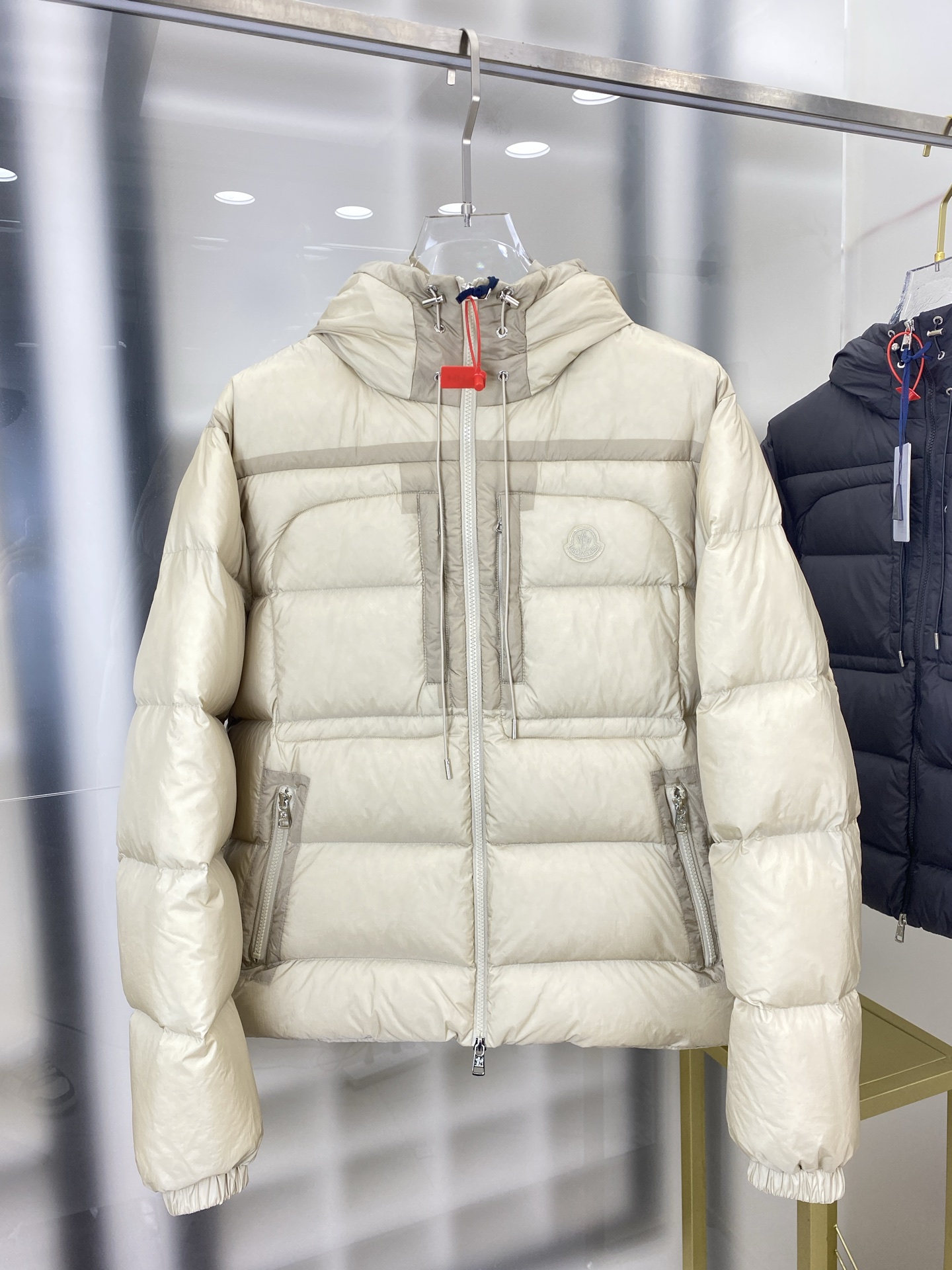 Mon new arrival winter coat 0057