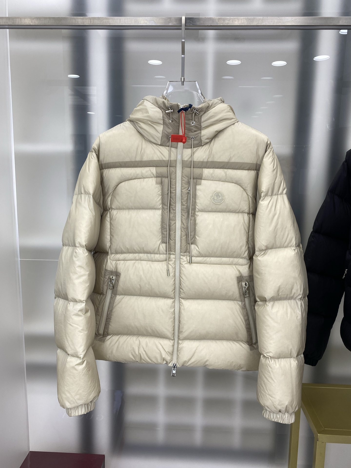 Mon new arrival winter coat 0057