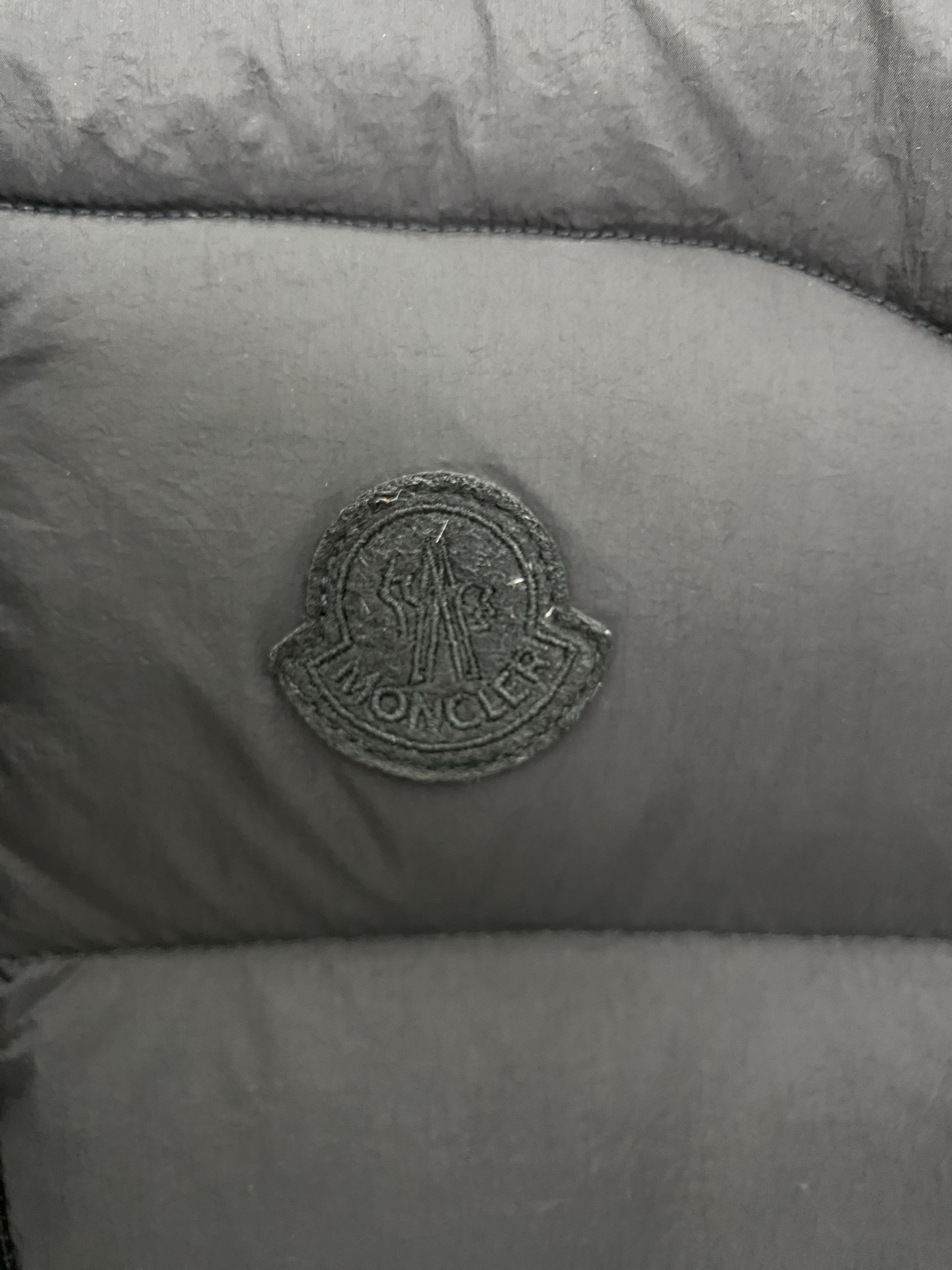 Mon new arrival winter coat 0057