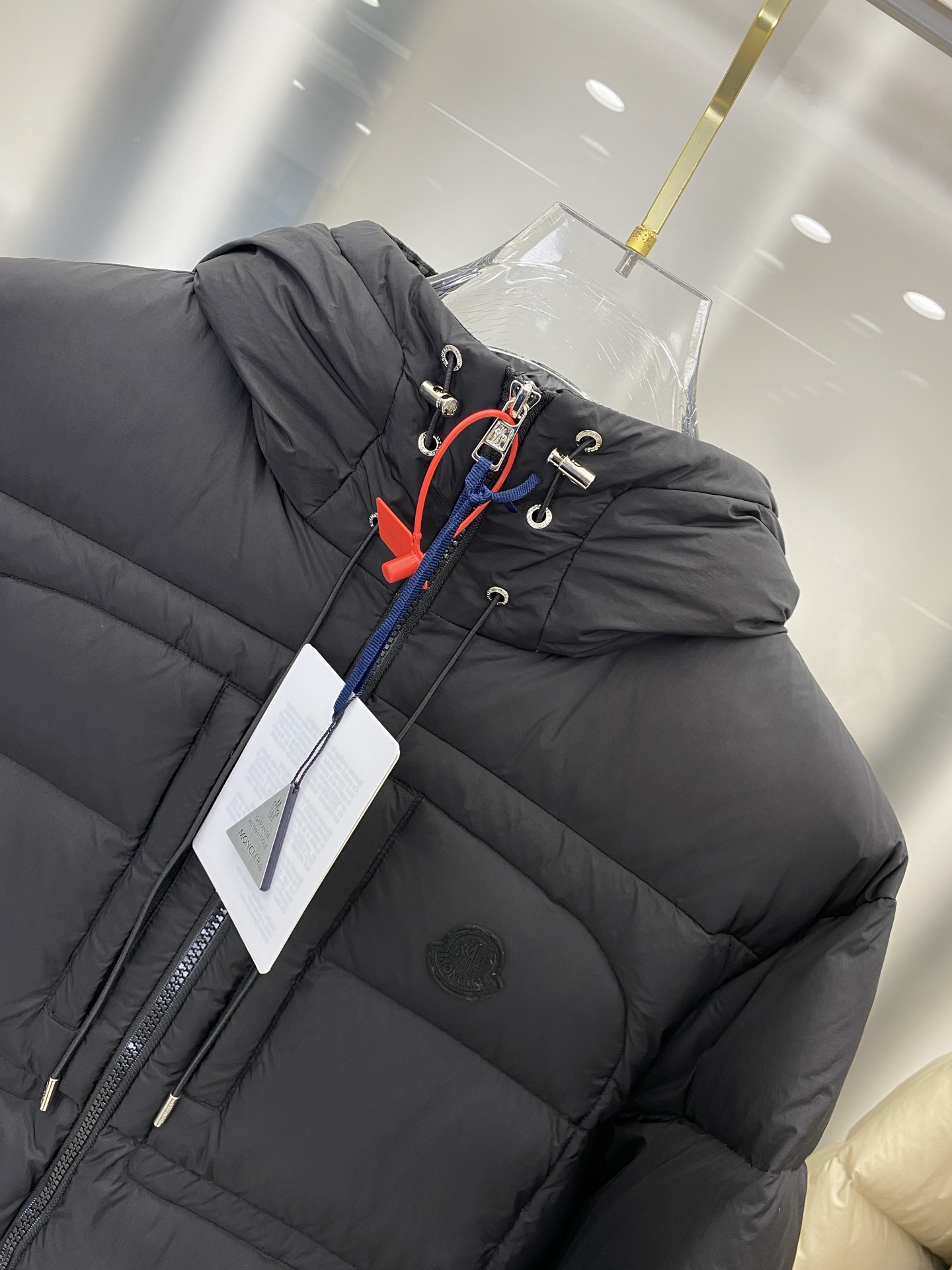 Mon new arrival winter coat 0057