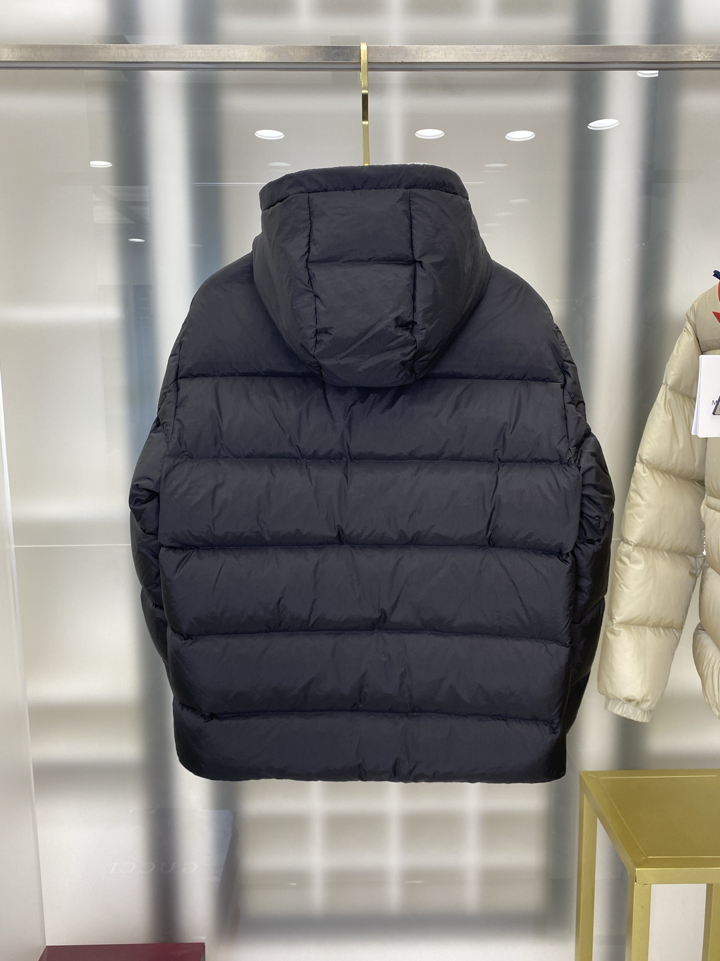 Mon new arrival winter coat 0057