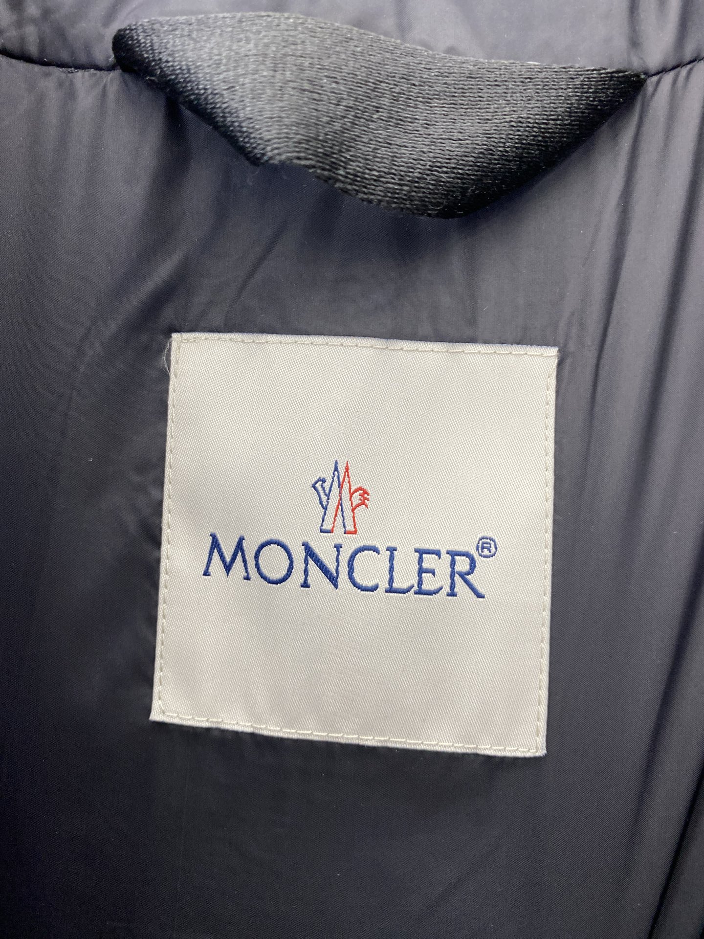 Mon new arrival winter coat 0056