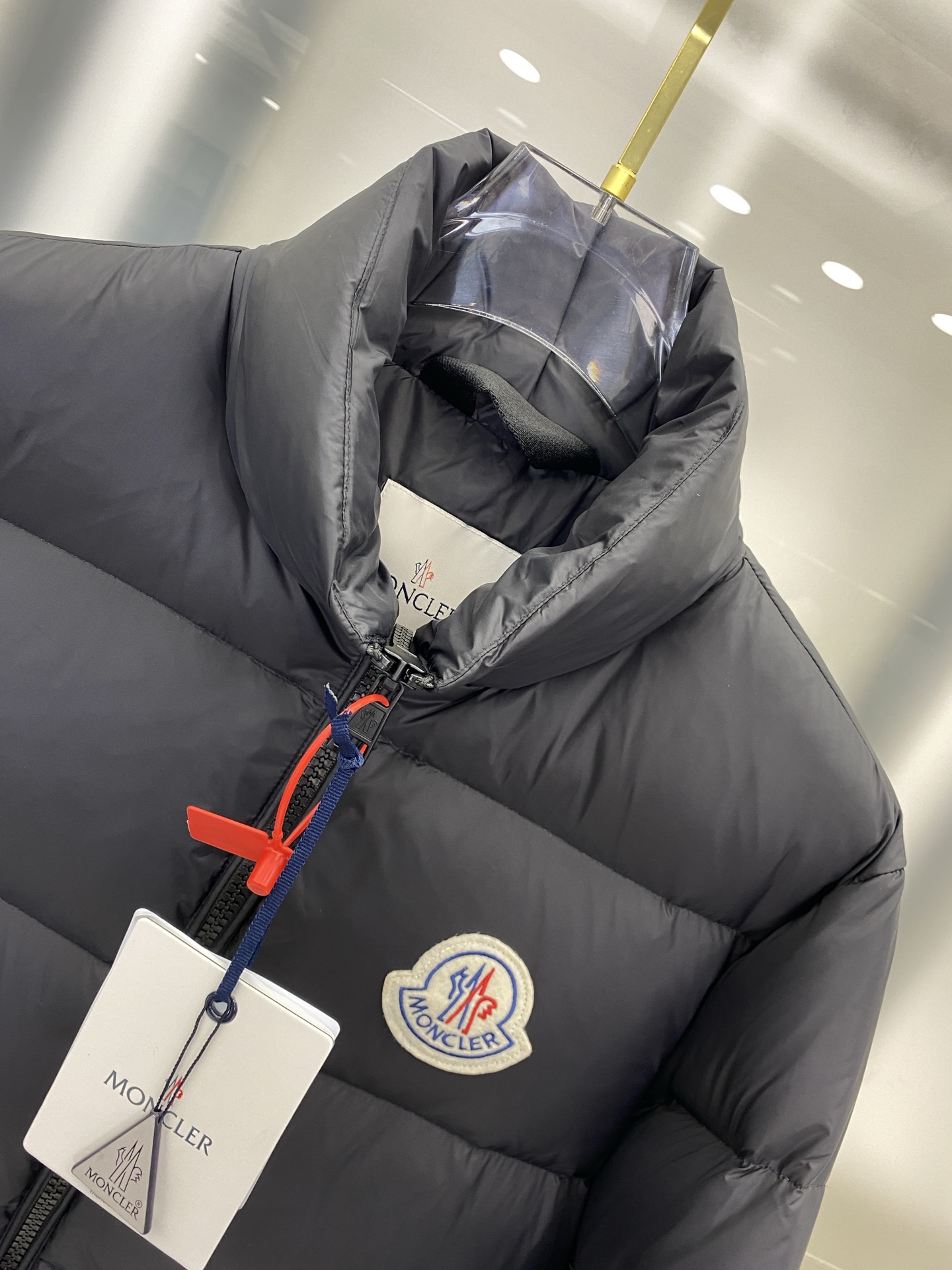 Mon new arrival winter coat 0056