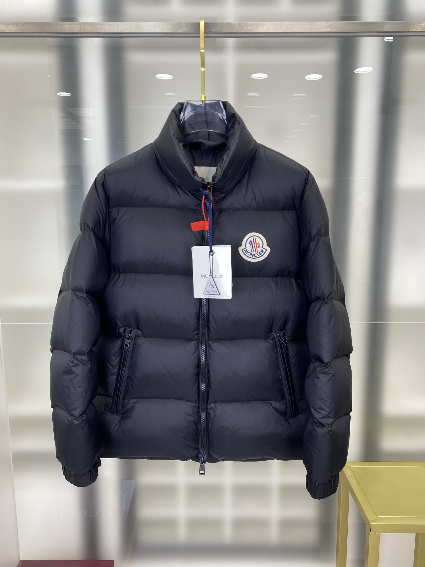 Mon new arrival winter coat 0056