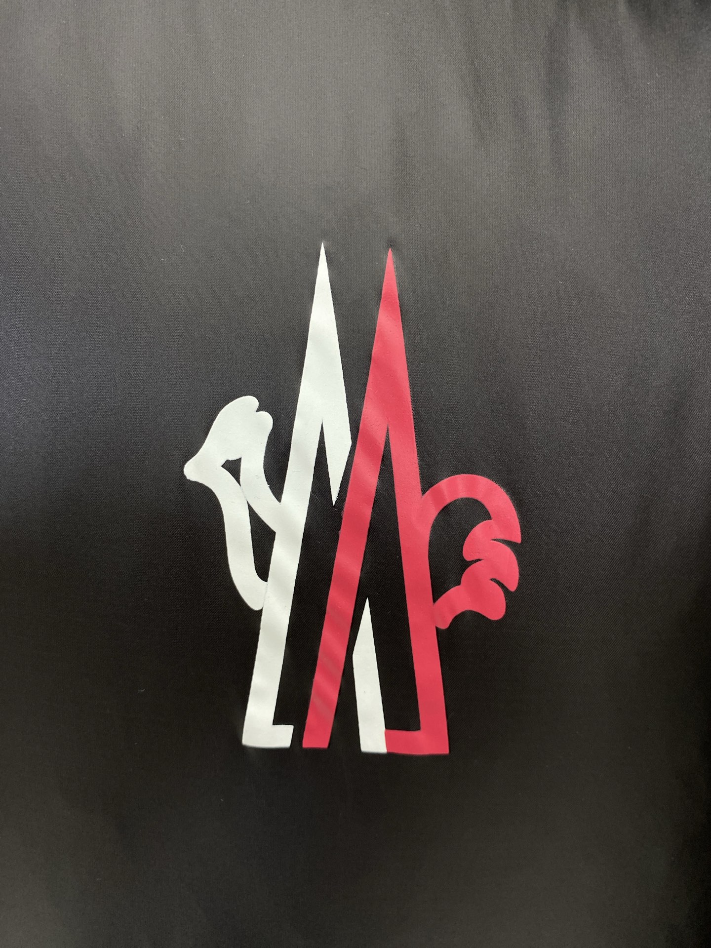 Mon new arrival winter coat 0054