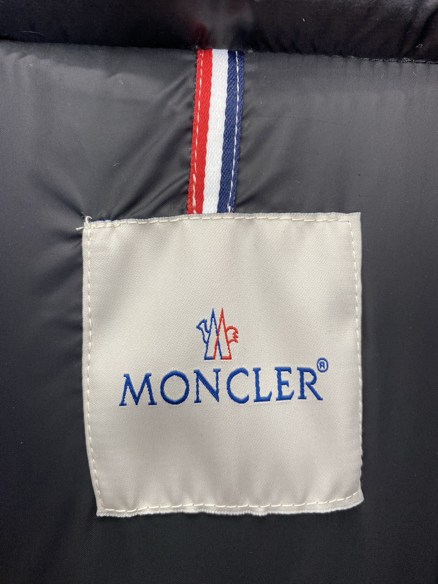 Mon new arrival winter coat 0054