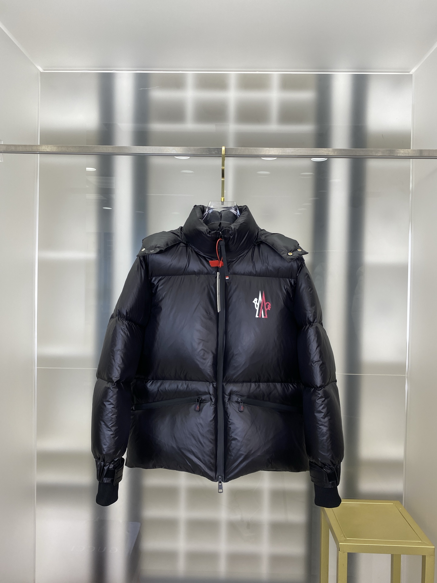 Mon new arrival winter coat 0054