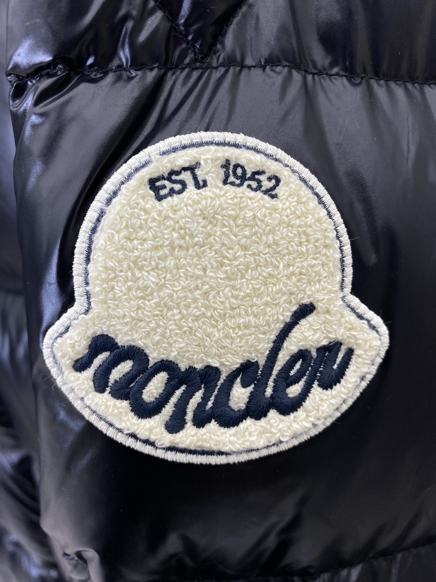 Mon new arrival winter coat 0055