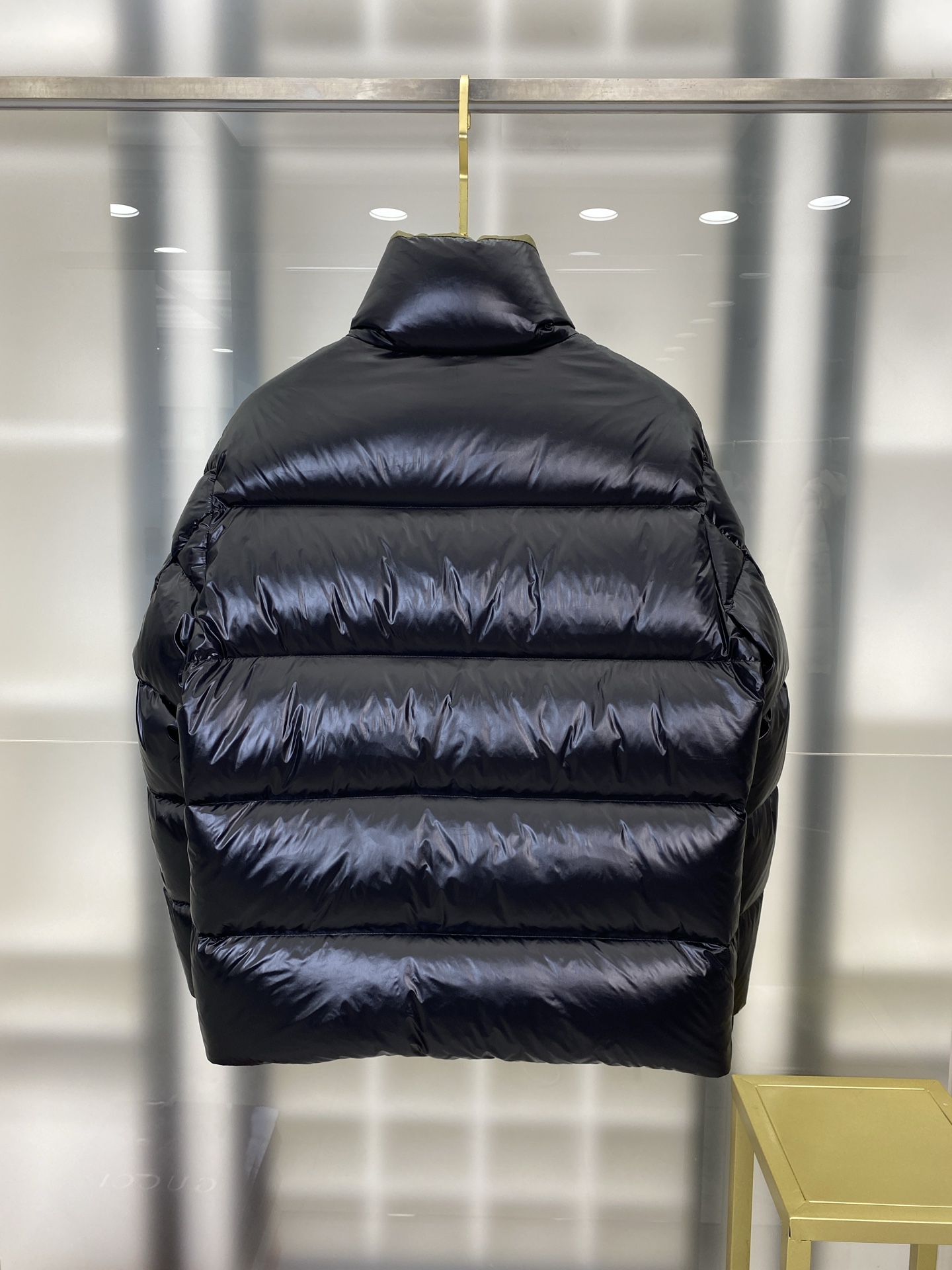 Mon new arrival winter coat 0055