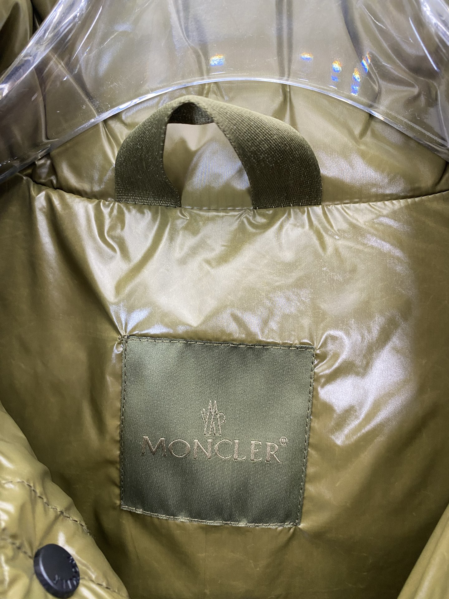 Mon new arrival winter coat 0055