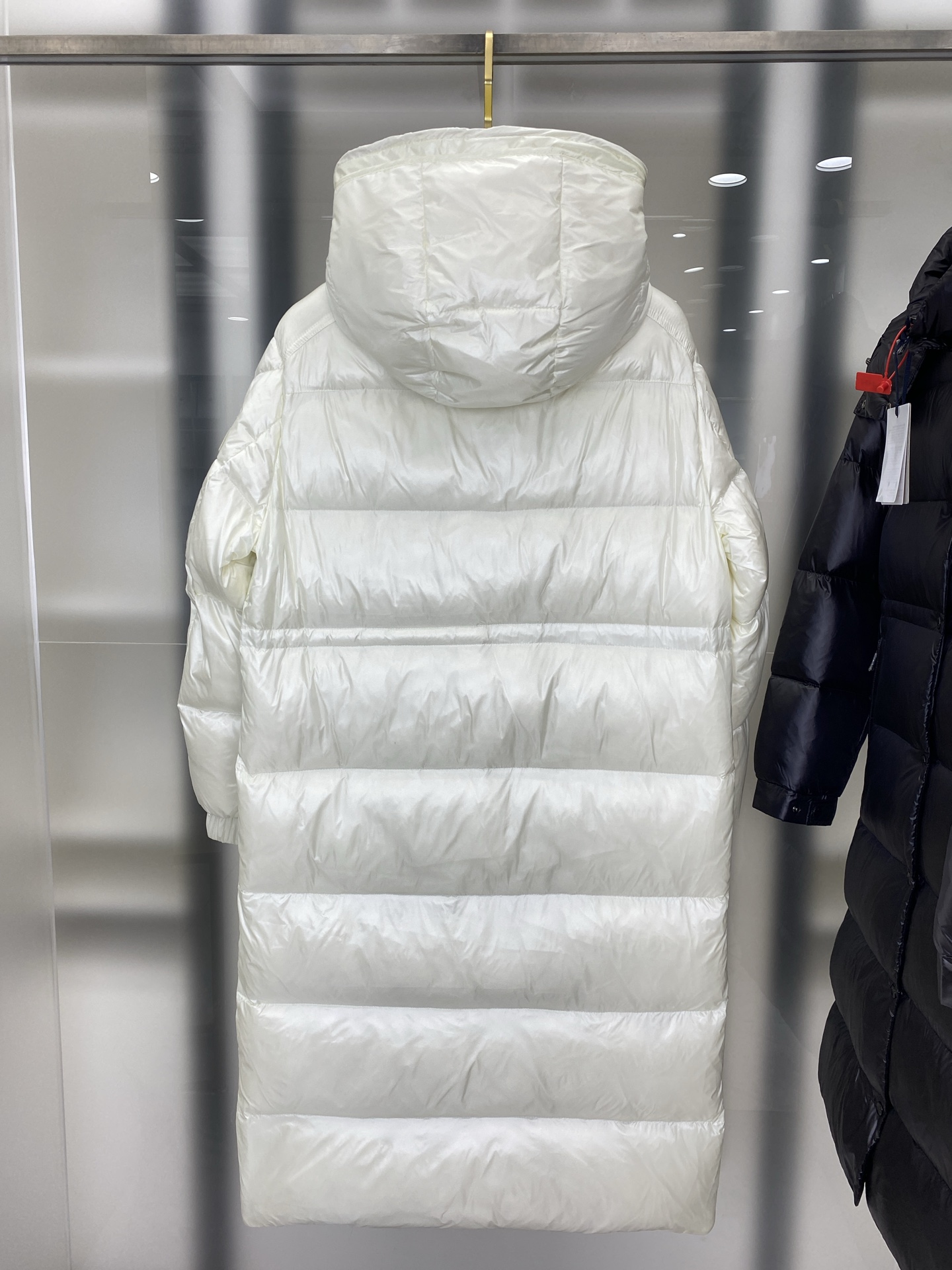 Mon new arrival winter coat 0058